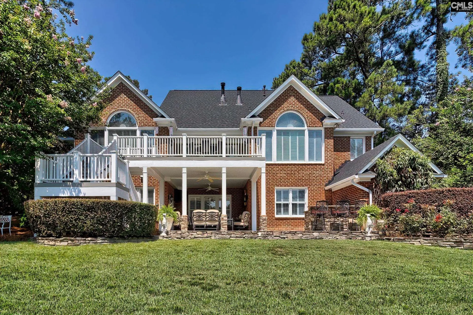 Property image 4 at 2 Ashfield Lane, Blythewood, SC 29016