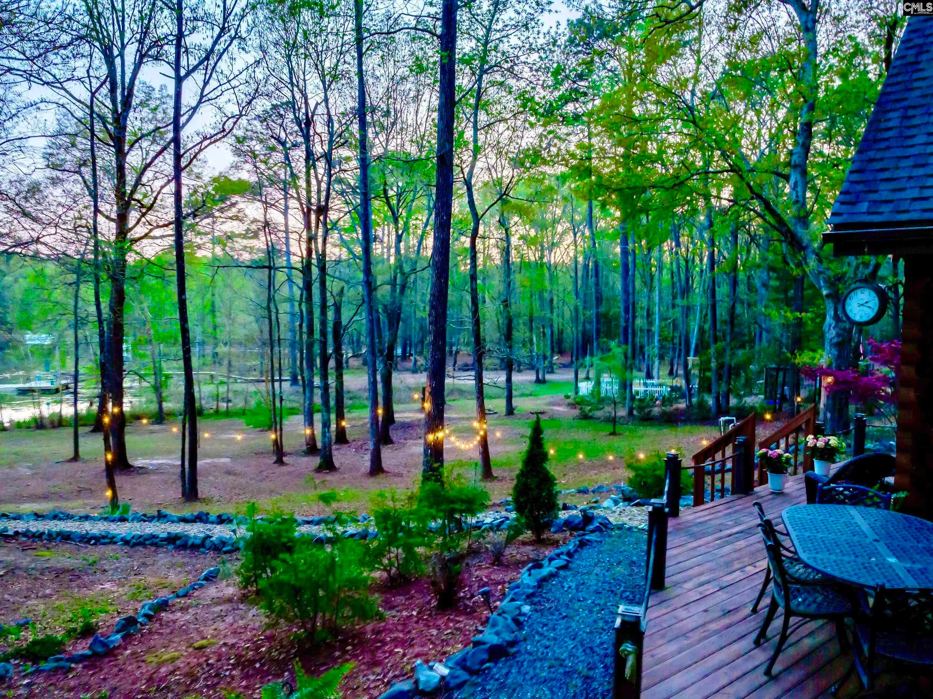 Property image 3 at 242 Morninglow Drive, Winnsboro, SC 29180