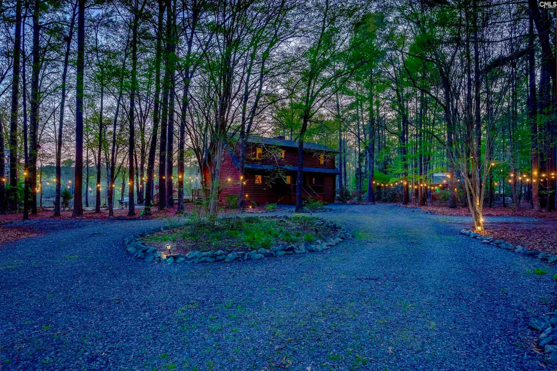 Property image 5 at 242 Morninglow Drive, Winnsboro, SC 29180