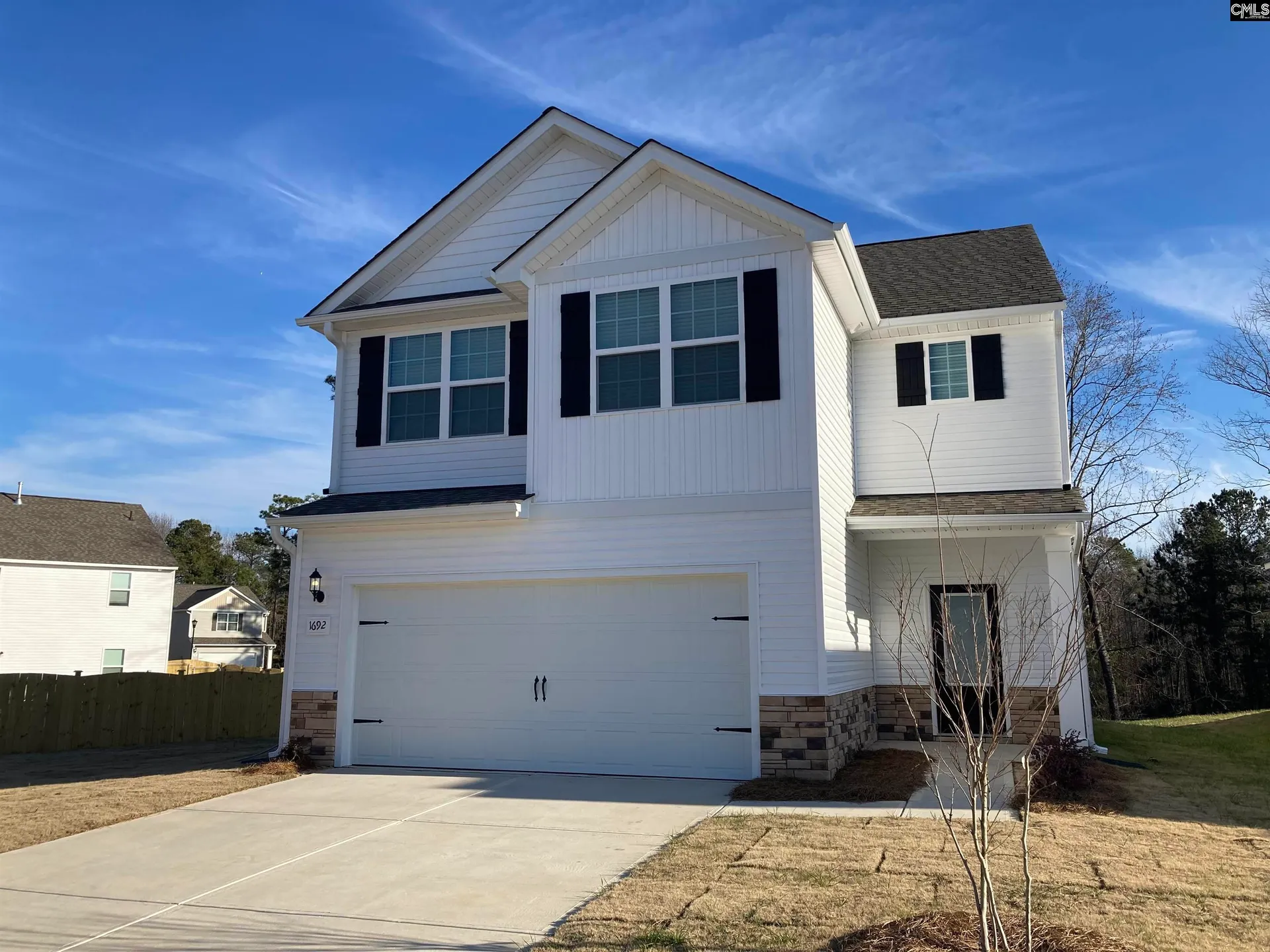 1692 Hidden Garden Lane