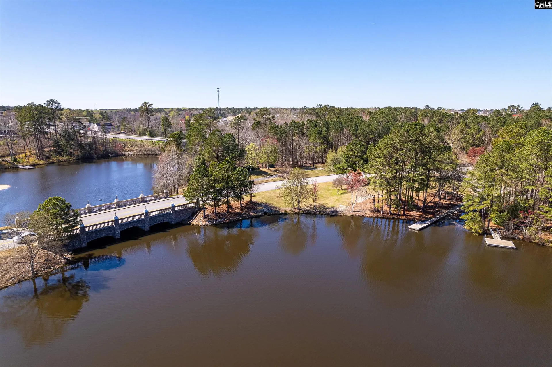 Property image 3 at 147 Harborside Circle, Columbia, SC 29229