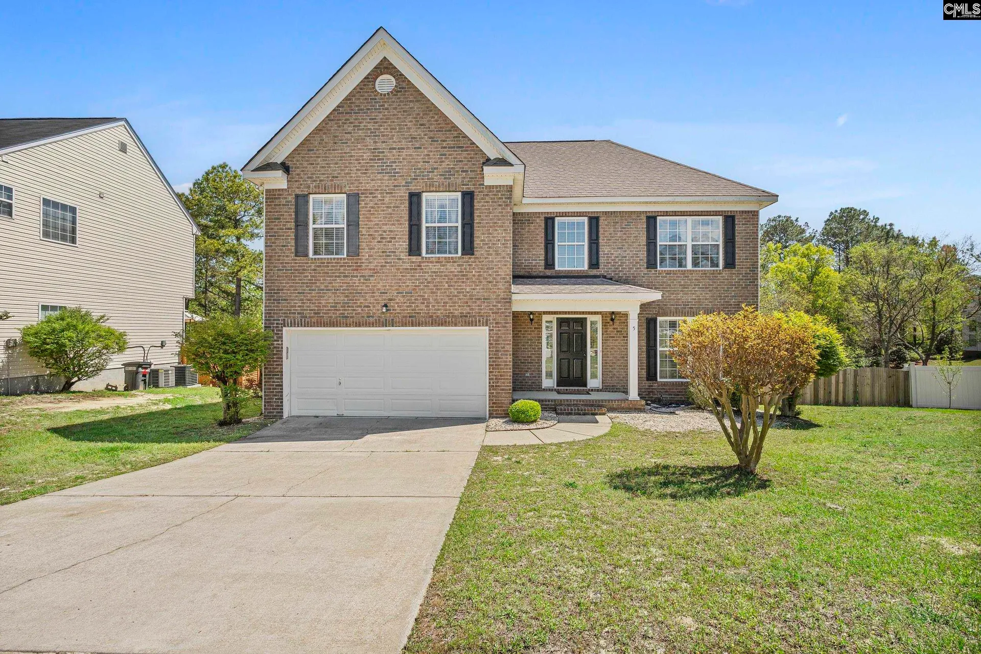 5 Alelia Court