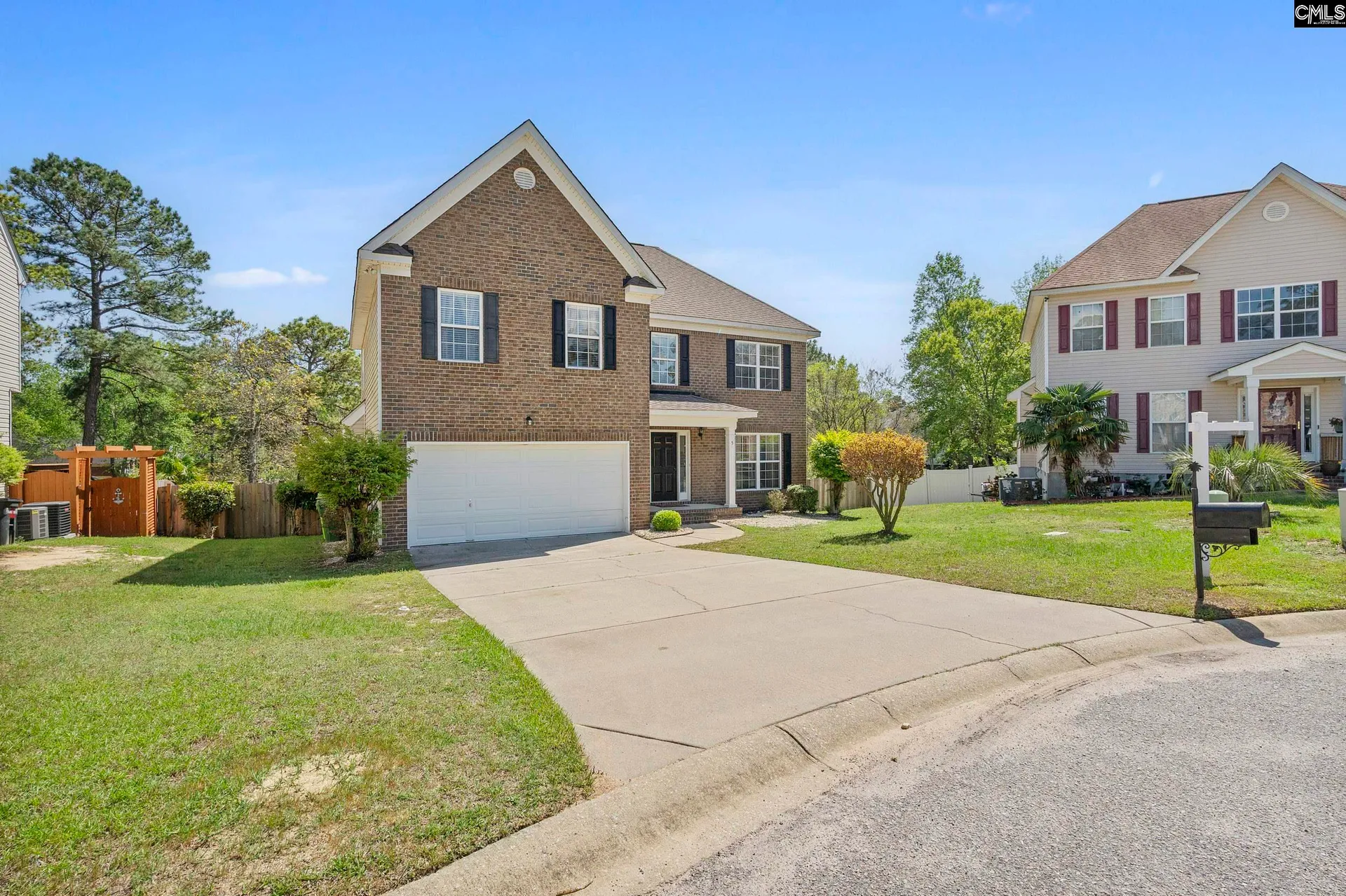 Property image 2 at 5 Alelia Court, Columbia, SC 29229