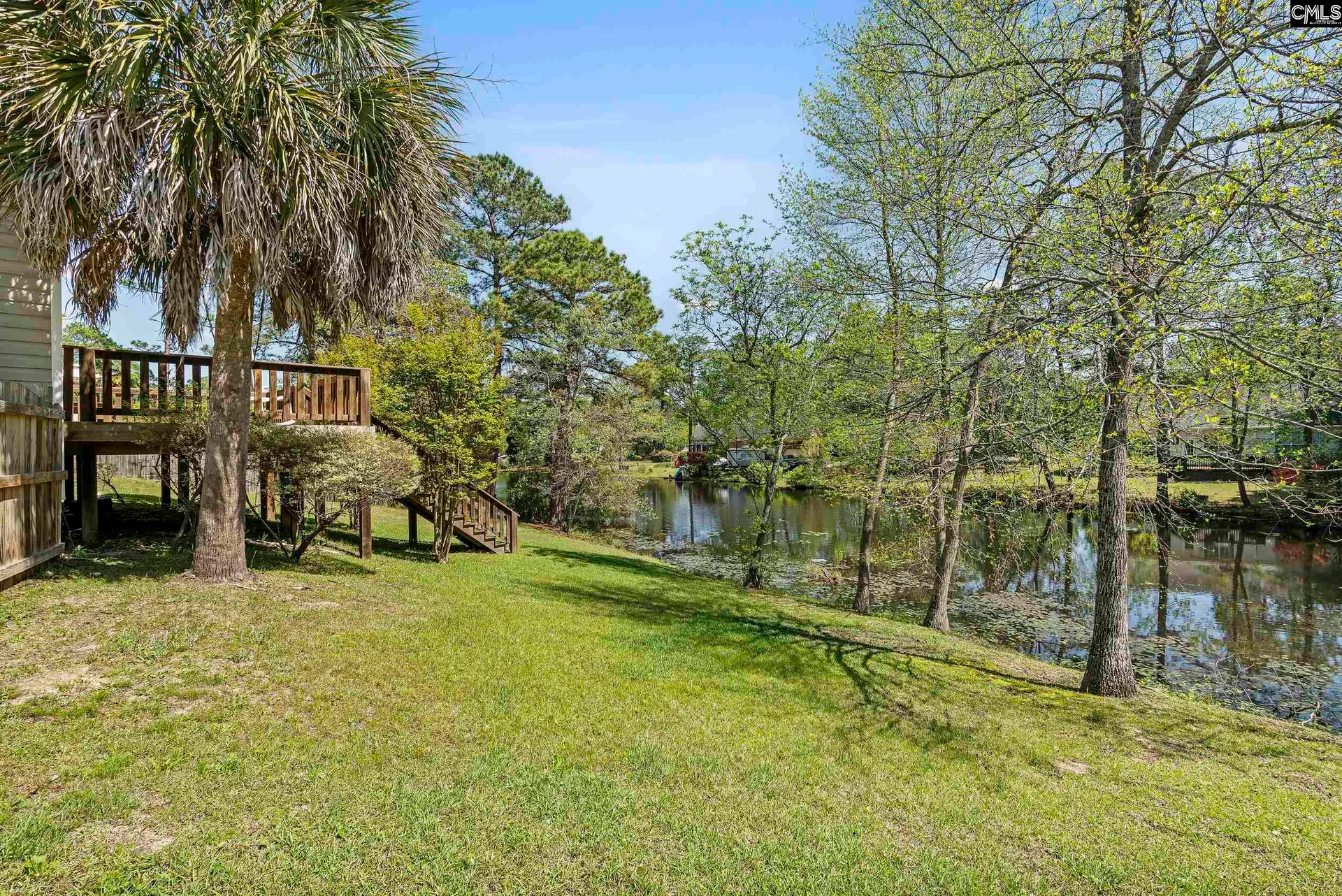Property image 5 at 5 Alelia Court, Columbia, SC 29229