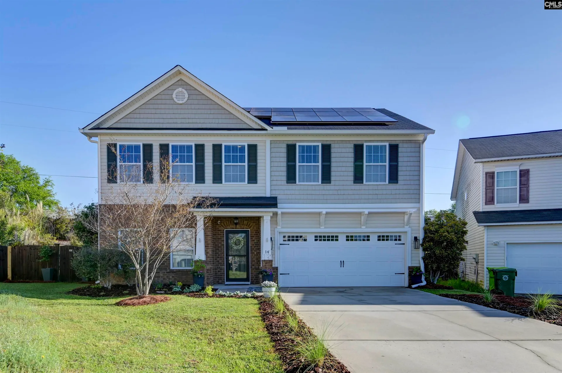 Property image 2 at 14 Screech Owl Court, Columbia, SC 29209-4491