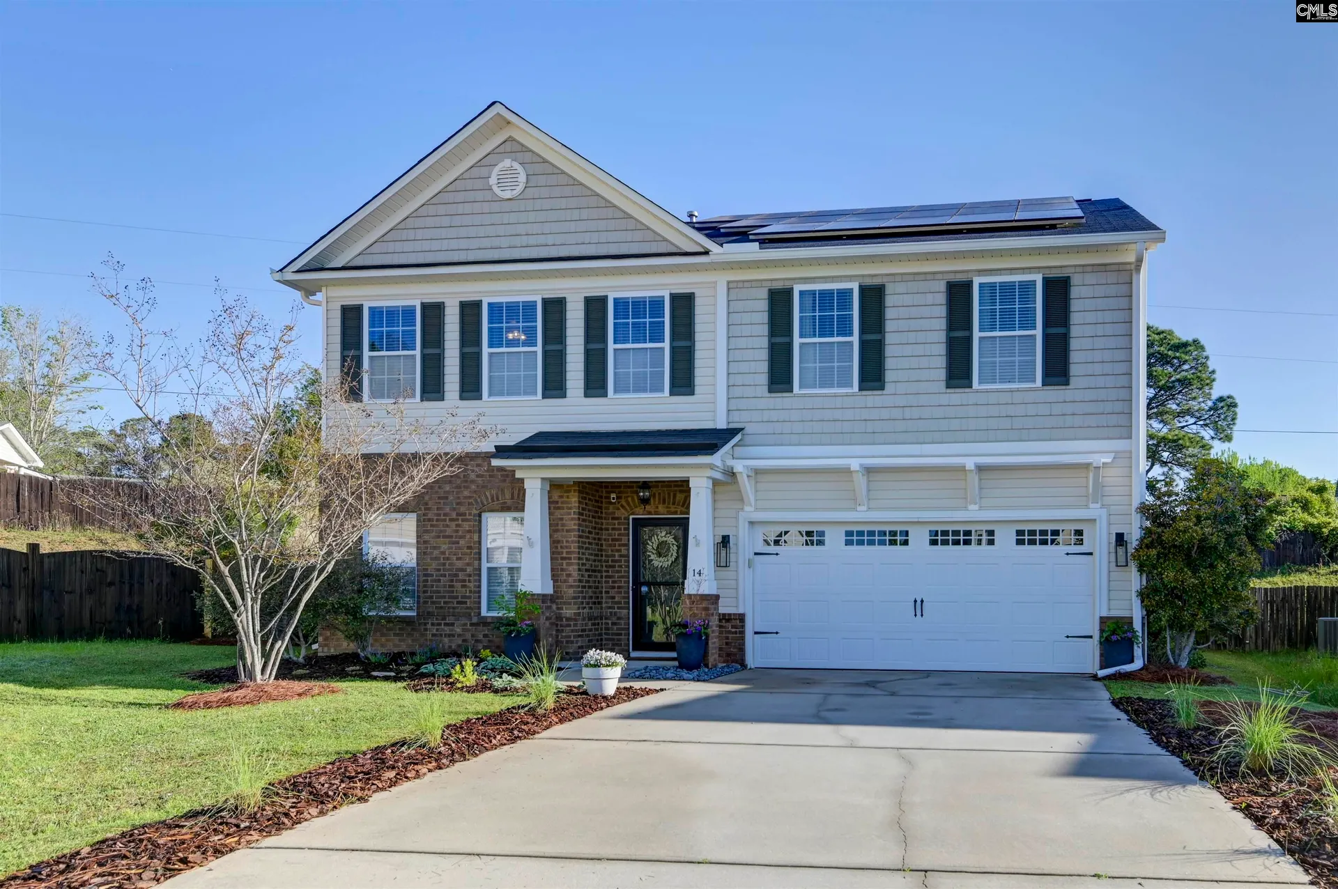 Property image 3 at 14 Screech Owl Court, Columbia, SC 29209-4491