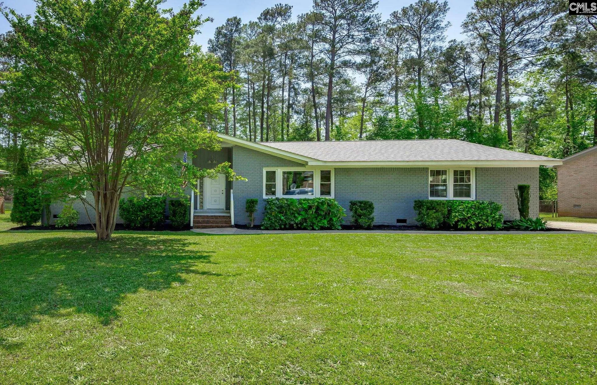 Property image 2 at 113 Lyndhurst Road, Columbia, SC 29212