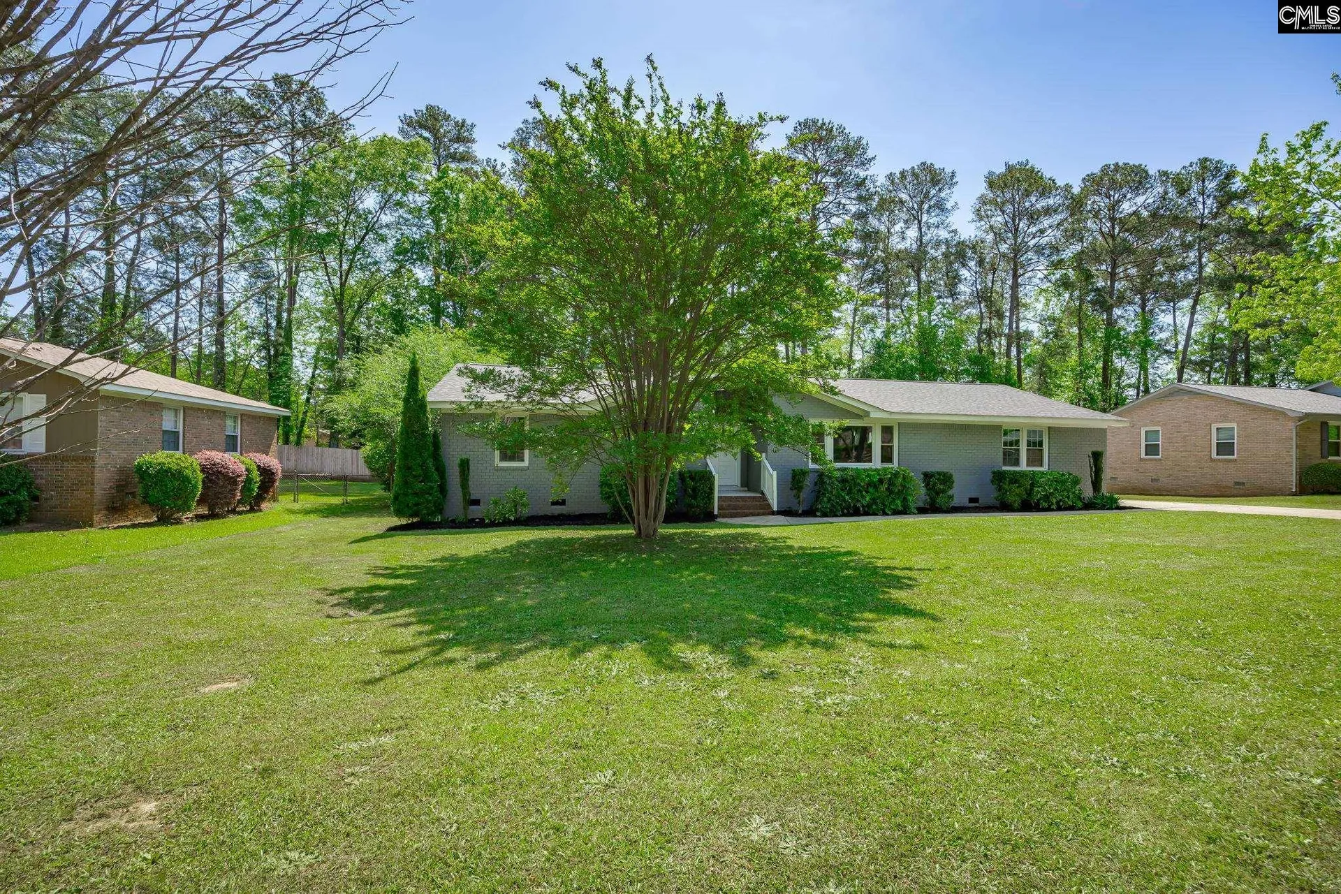 Property image 4 at 113 Lyndhurst Road, Columbia, SC 29212