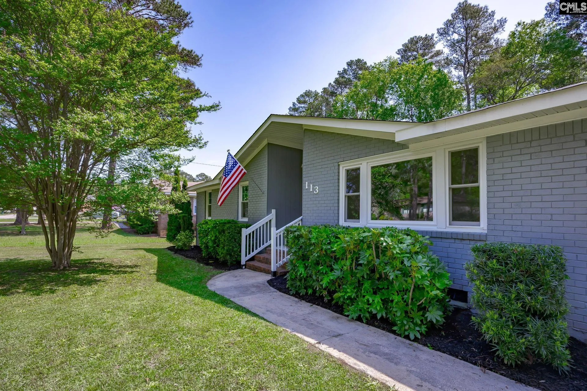 Property image 5 at 113 Lyndhurst Road, Columbia, SC 29212