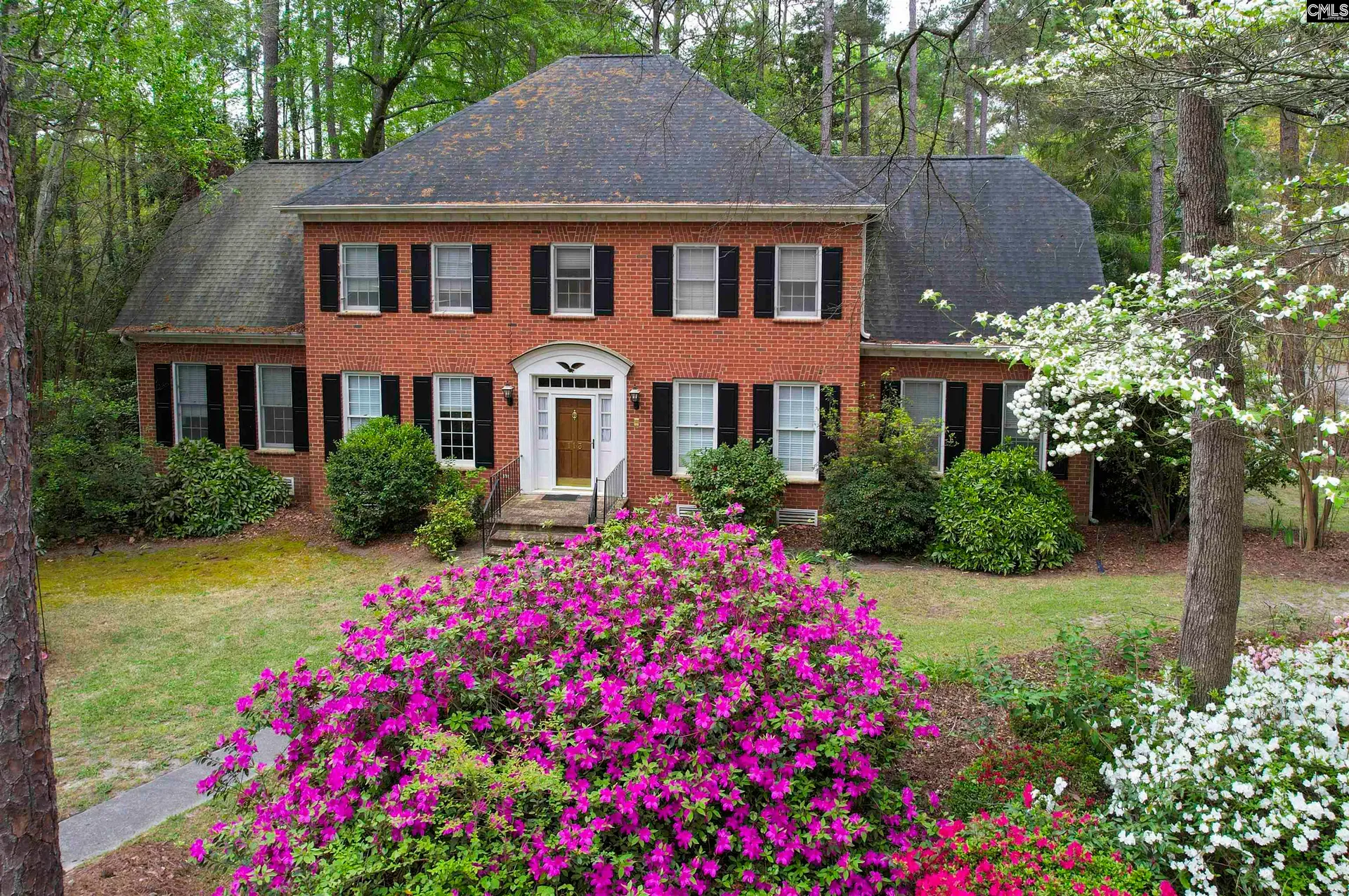 113 Sweet Gum Road