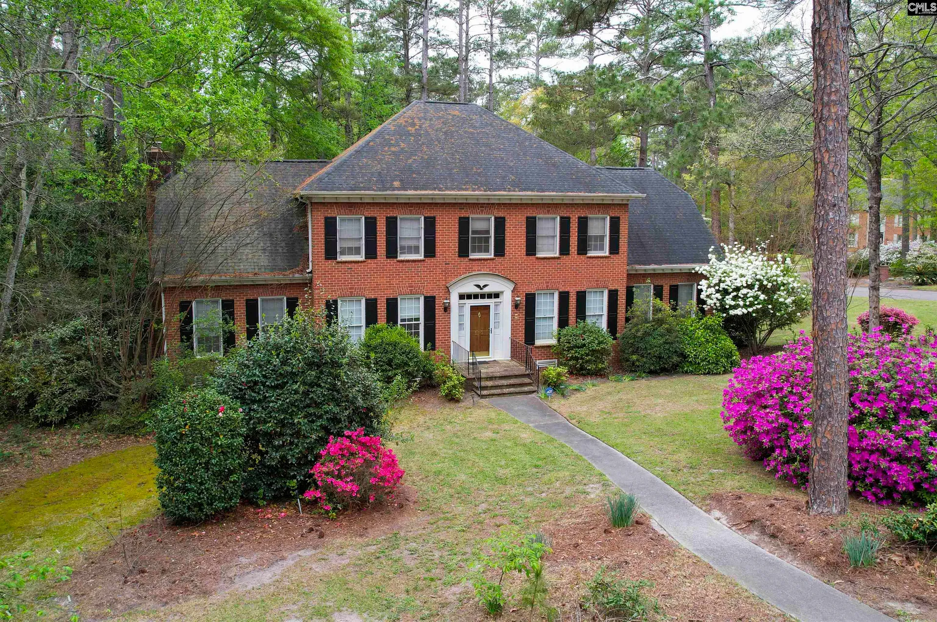Property image 2 at 113 Sweet Gum Road, Columbia, SC 29223-6039