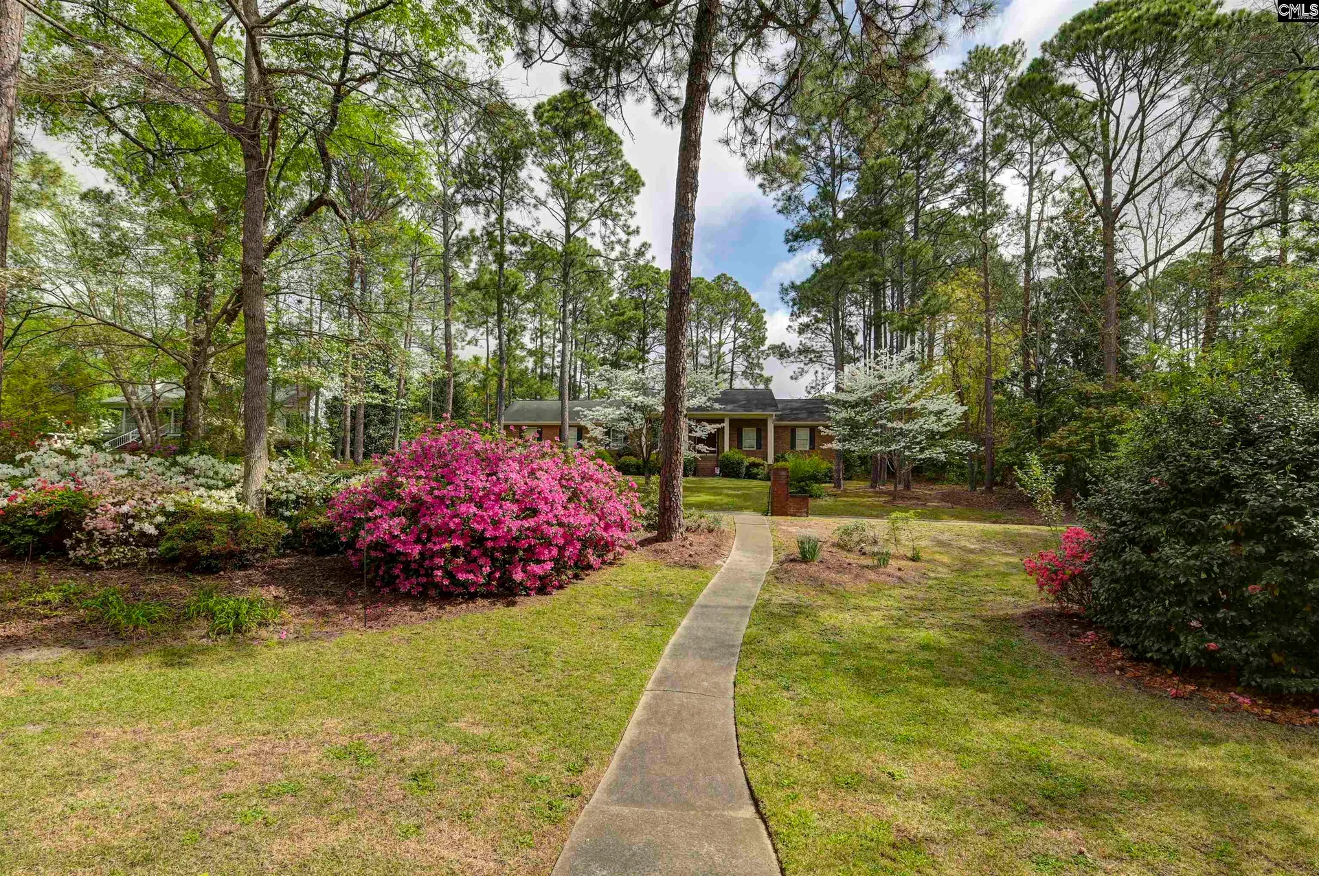 Property image 3 at 113 Sweet Gum Road, Columbia, SC 29223-6039