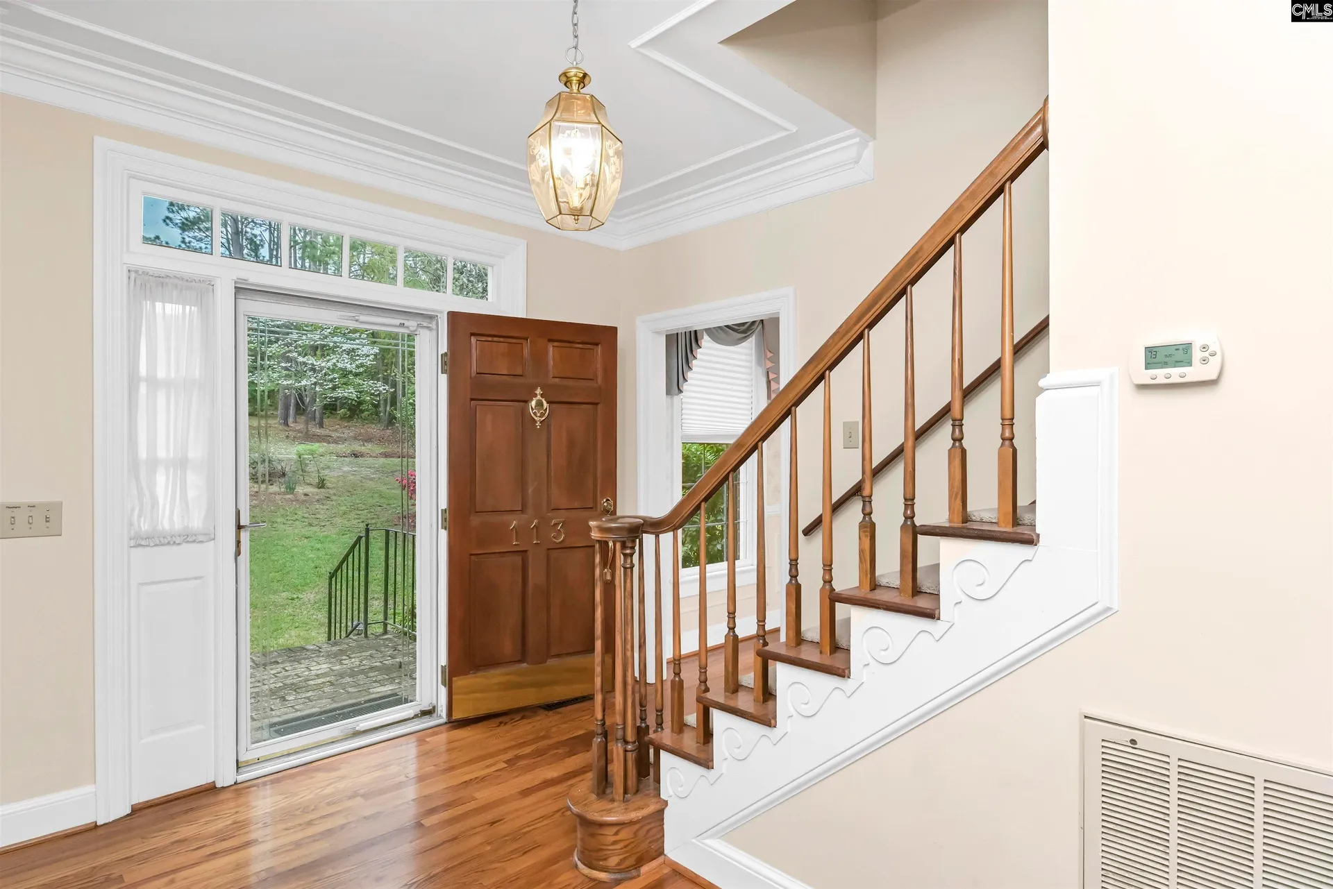 Property image 5 at 113 Sweet Gum Road, Columbia, SC 29223-6039
