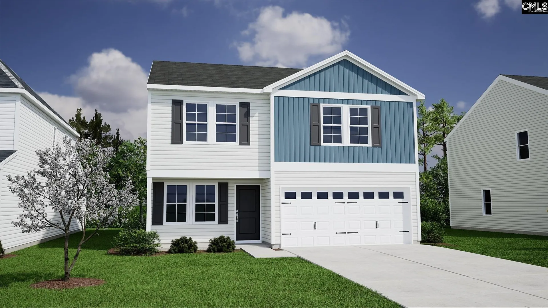 322 Bangalore Way