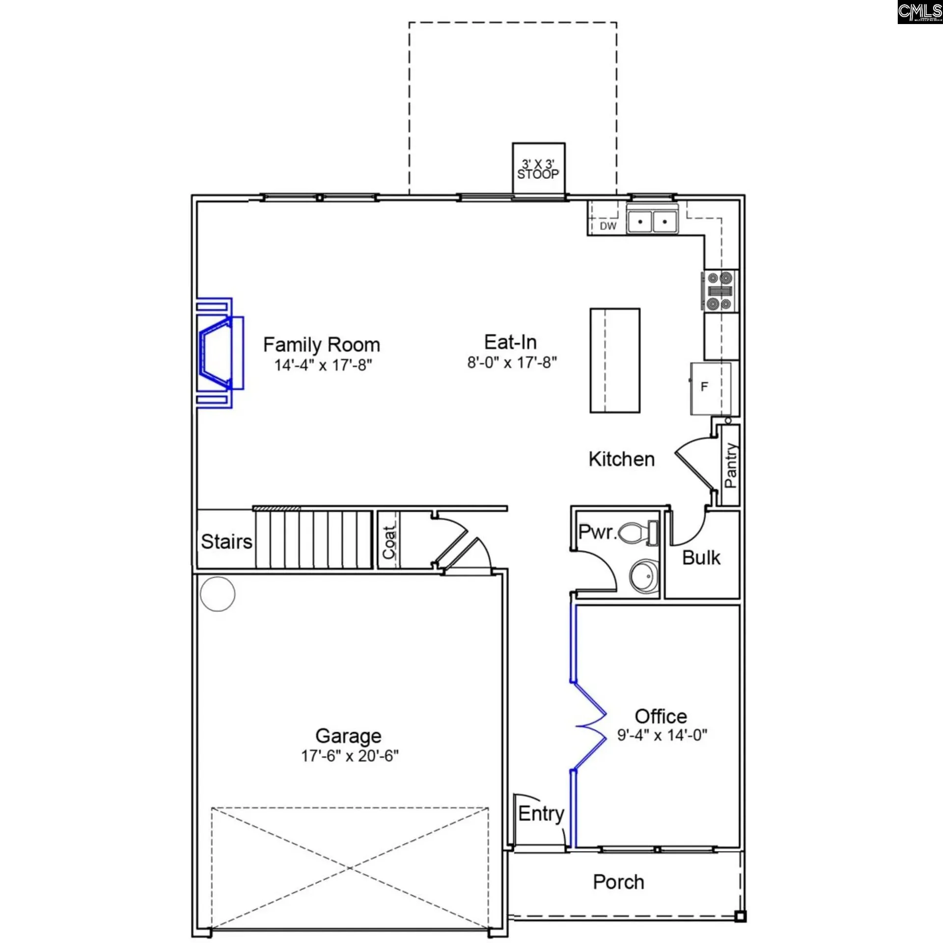 Property image 2 at 322 Bangalore Way, Gilbert, SC 29054