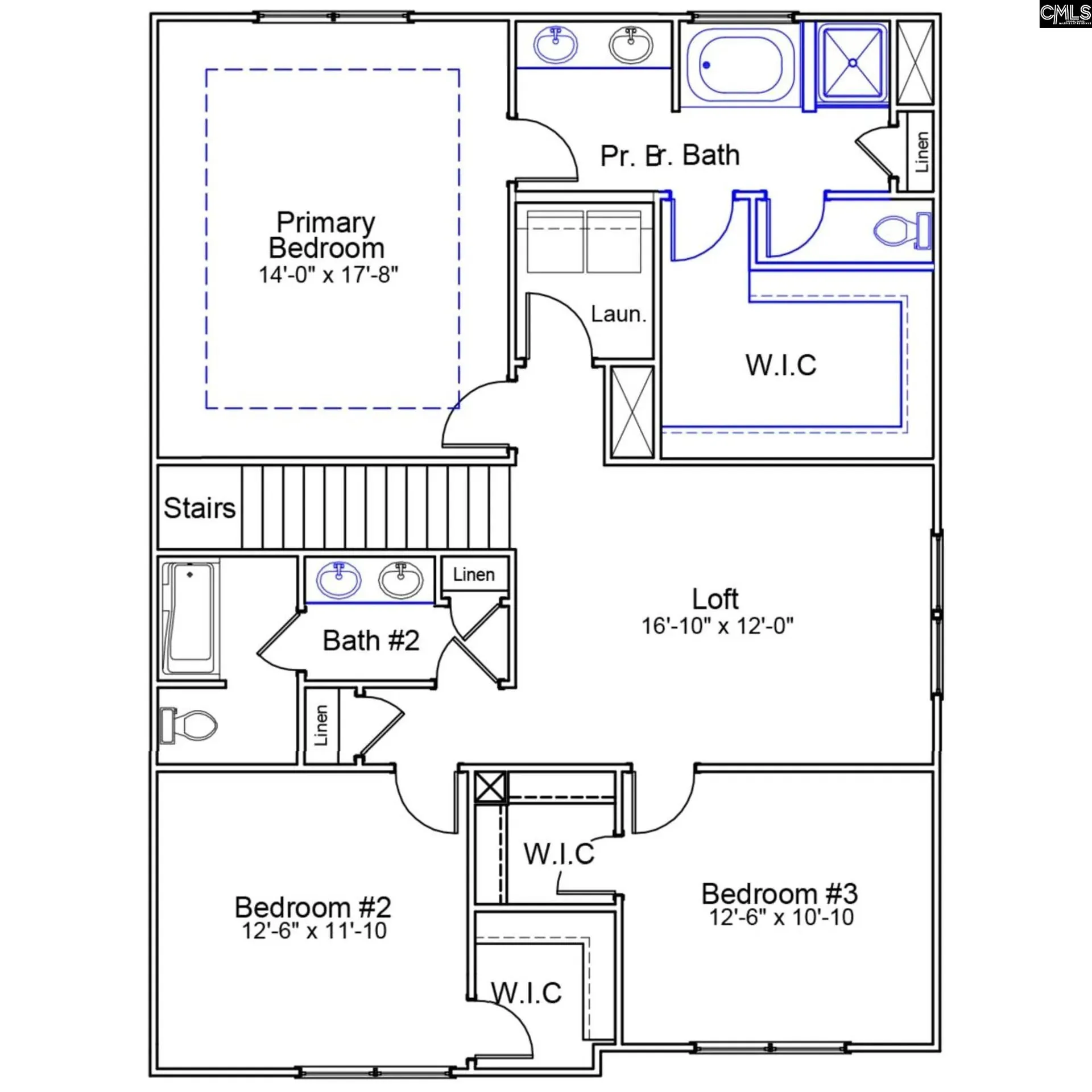 Property image 3 at 322 Bangalore Way, Gilbert, SC 29054