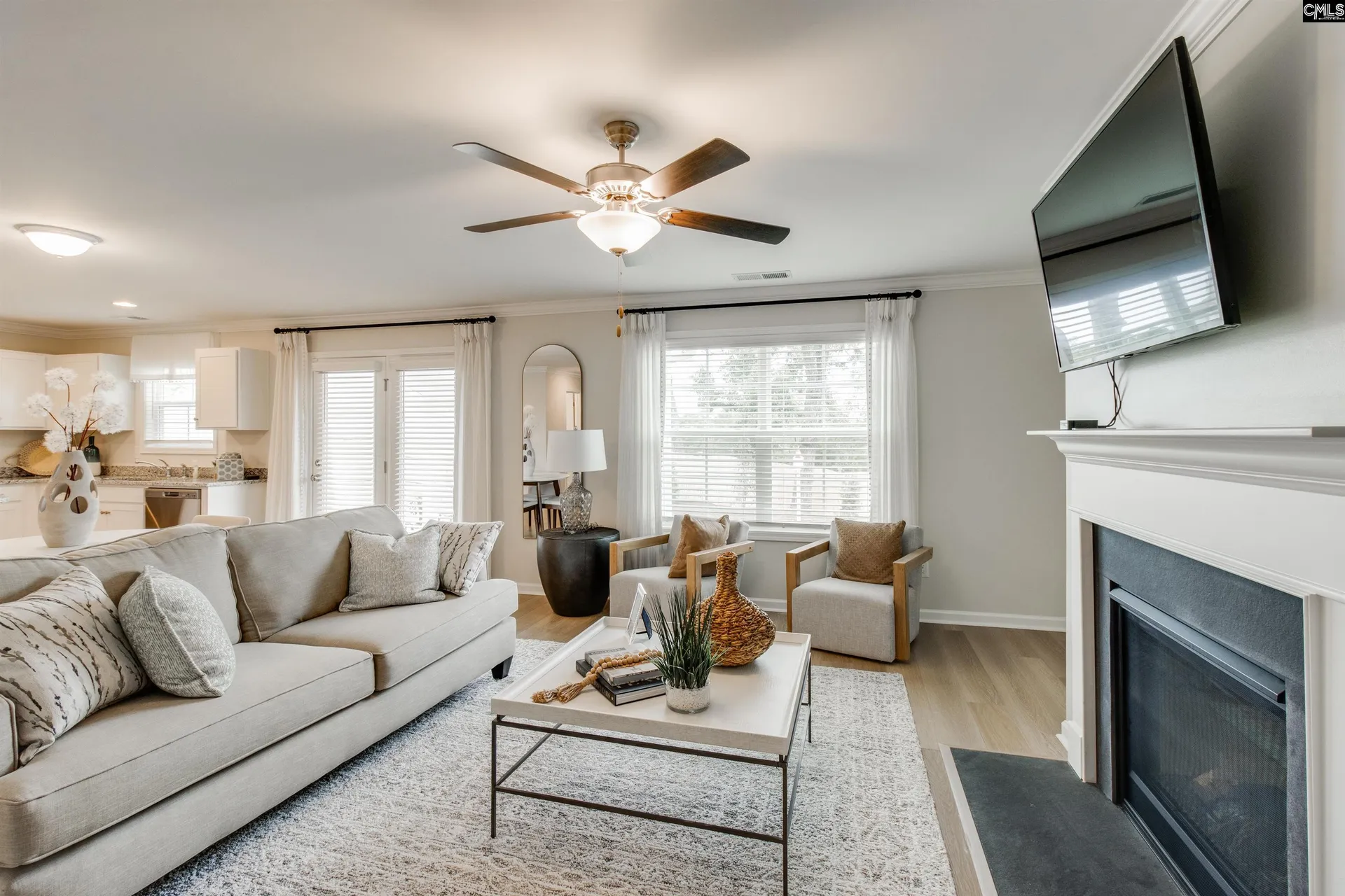 Property image 4 at 322 Bangalore Way, Gilbert, SC 29054