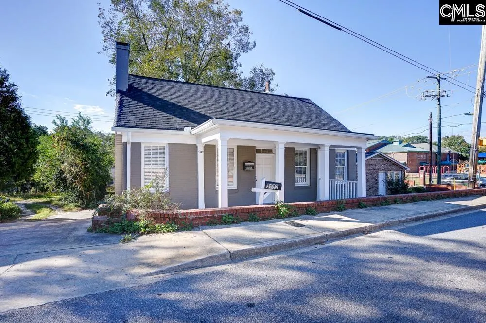 Property image 2 at 3402 Rosewood Drive, Columbia, SC 29205