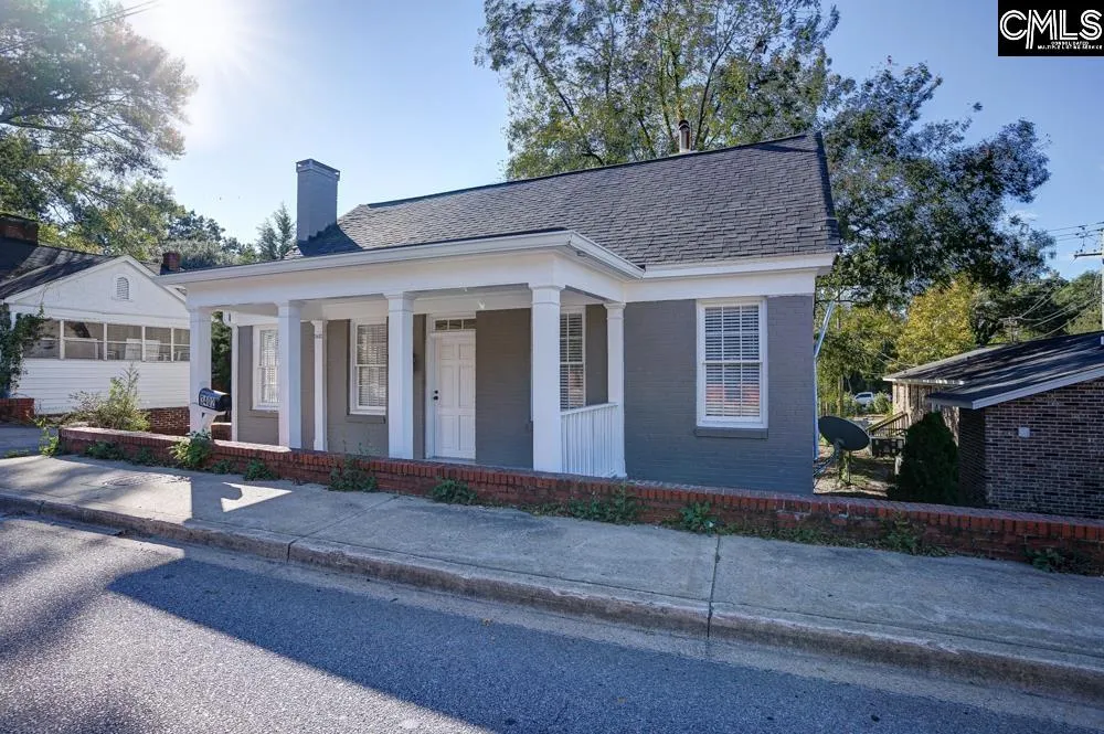 Property image 3 at 3402 Rosewood Drive, Columbia, SC 29205