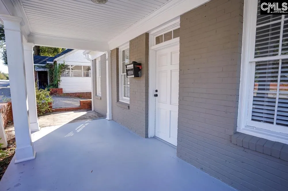 Property image 4 at 3402 Rosewood Drive, Columbia, SC 29205