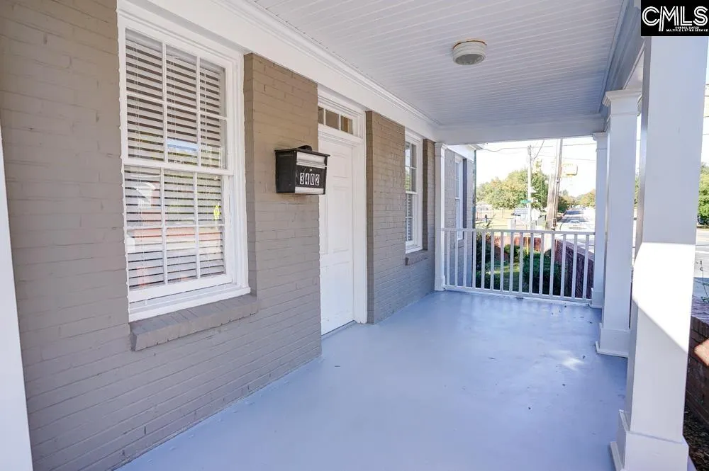 Property image 5 at 3402 Rosewood Drive, Columbia, SC 29205