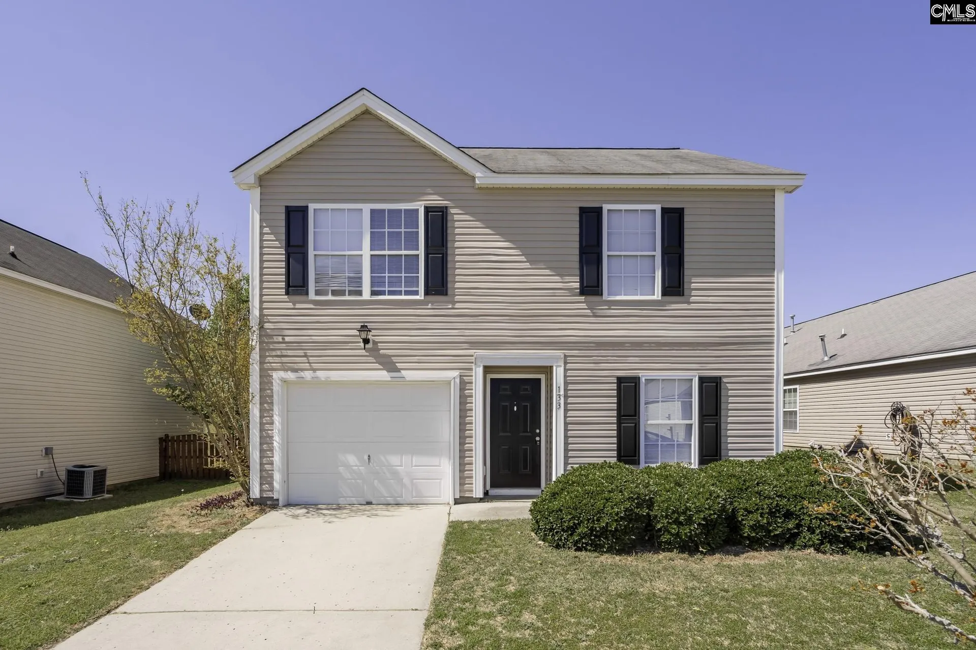 133 Dawson Hill Lane