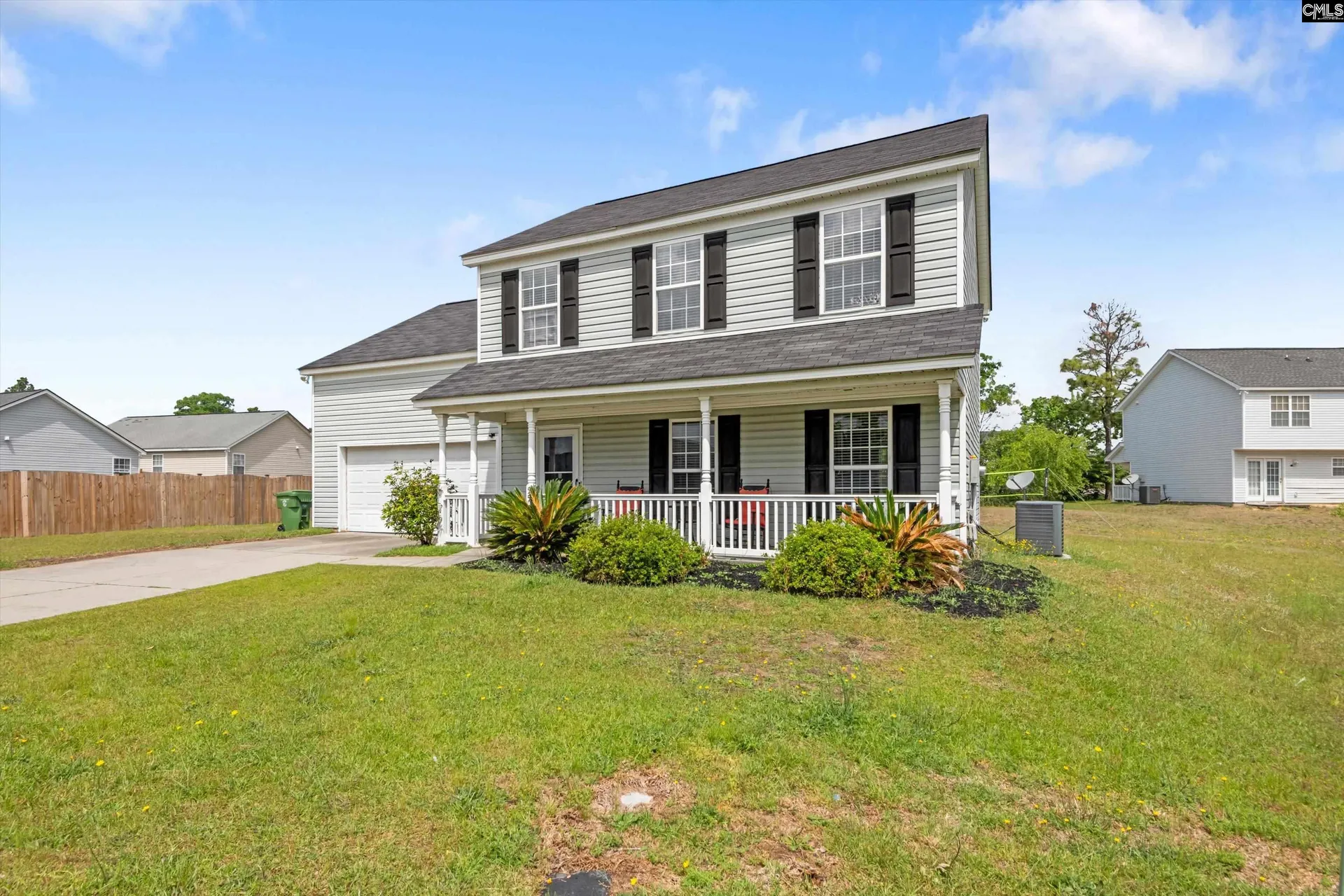 Property image 2 at 55 Crooked Creek Place, Columbia, SC 29229