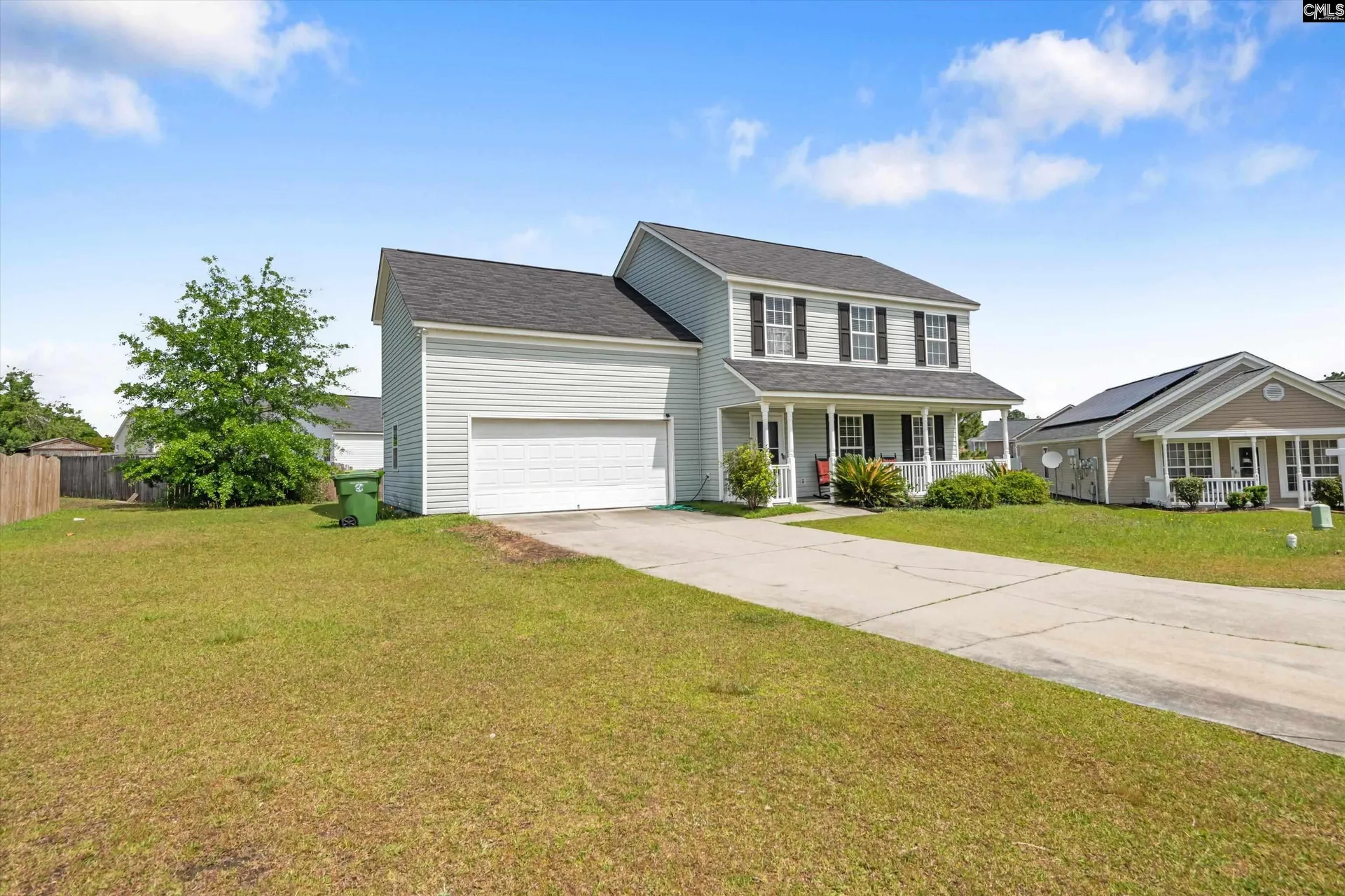 Property image 3 at 55 Crooked Creek Place, Columbia, SC 29229