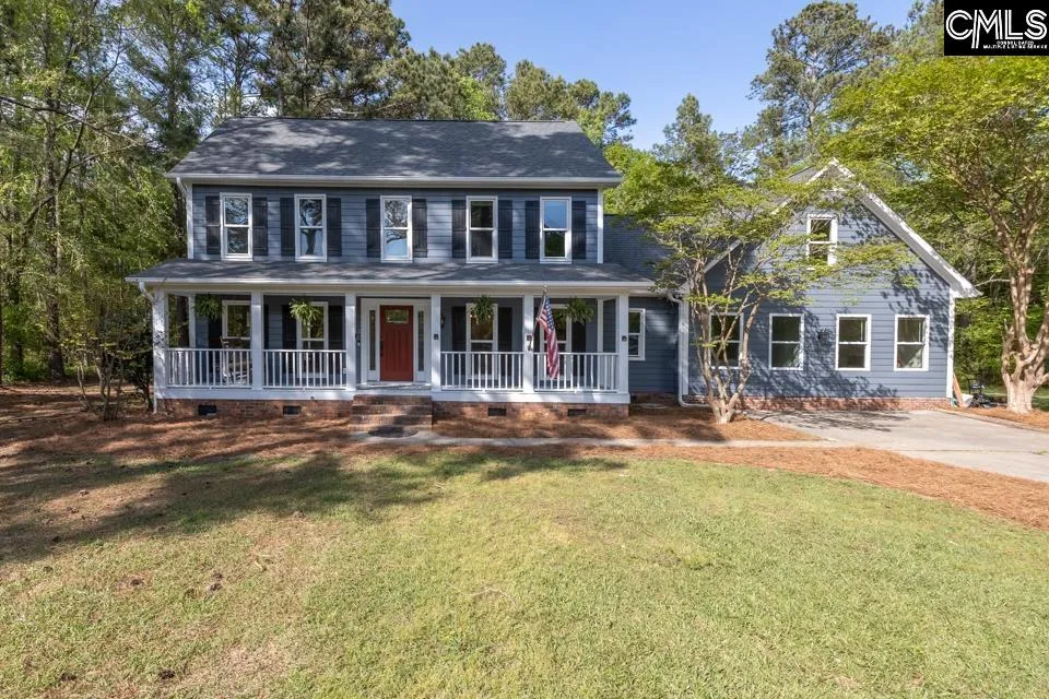 Shadowood Cove, Irmo Community