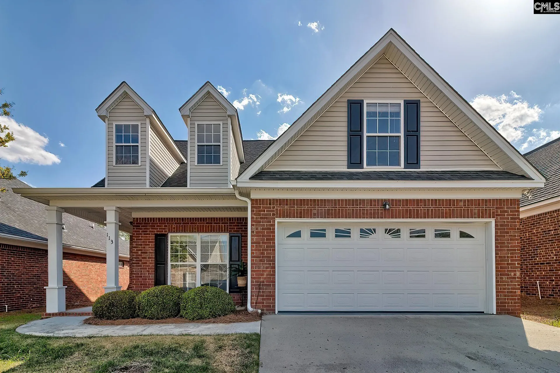 113 Wild Spring Road