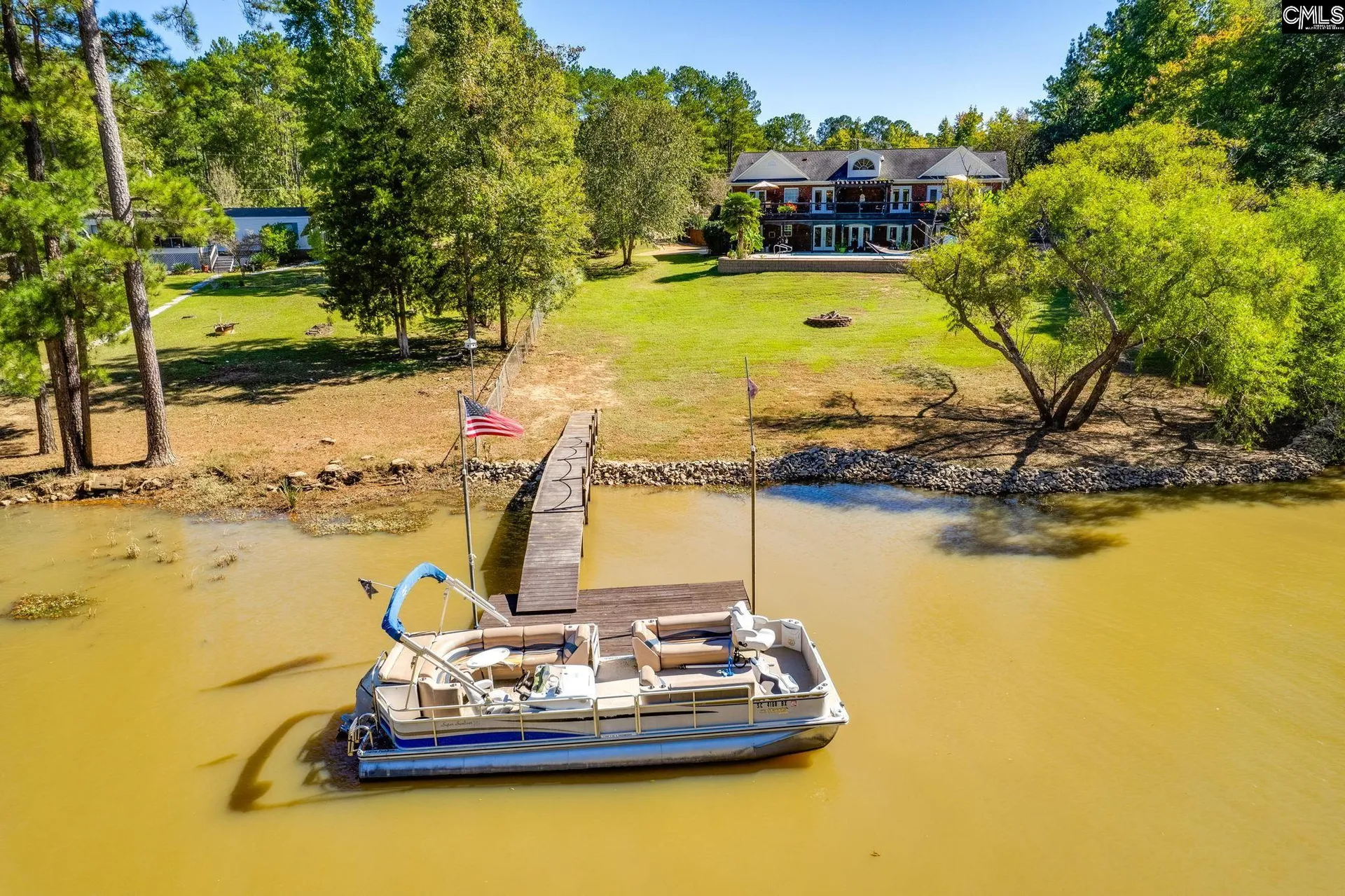 Property image 3 at 2748 Lake Road, Ridgeway, SC 29130