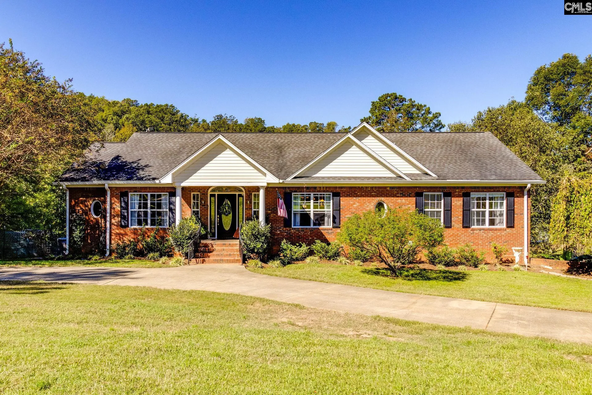 Property image 5 at 2748 Lake Road, Ridgeway, SC 29130