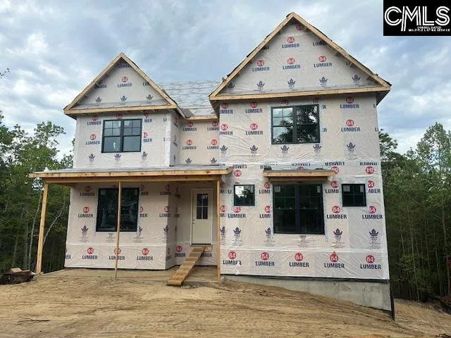 389 Highland Point Drive
