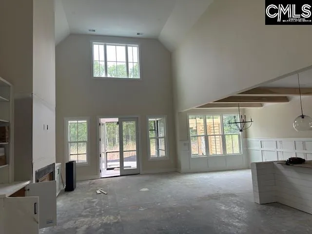 Property image 2 at 1006 Golfpoint Drive, Blythewood, SC 29016