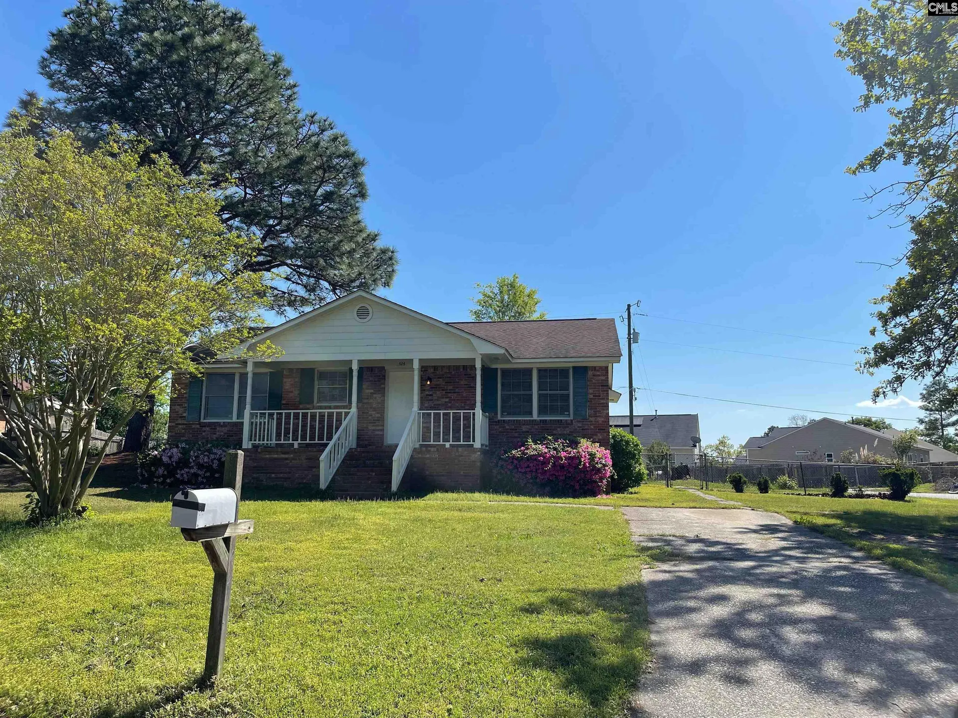 Property image 2 at 424 Shellnut Avenue, Columbia, SC 29209-4454