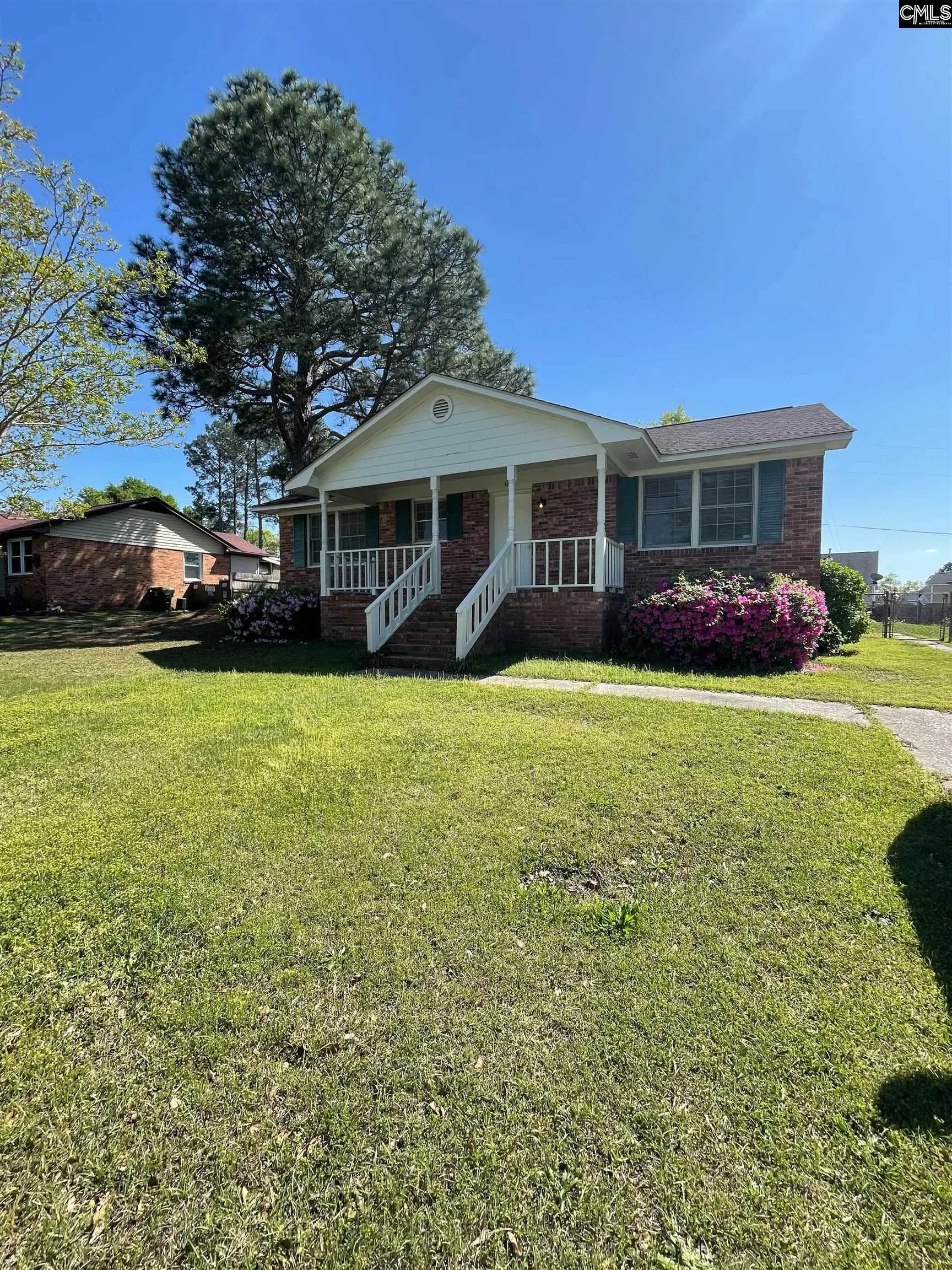 Property image 3 at 424 Shellnut Avenue, Columbia, SC 29209-4454