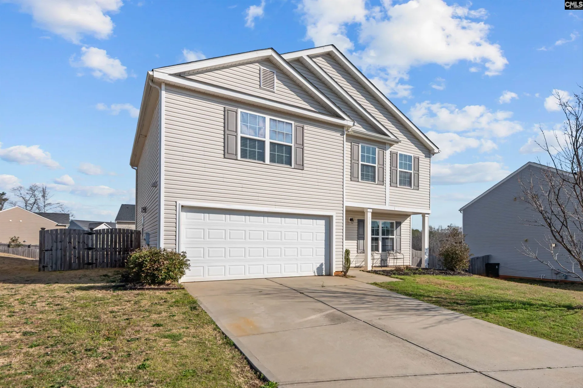 Property image 3 at 212 Bantam Place, Lexington, SC 29072