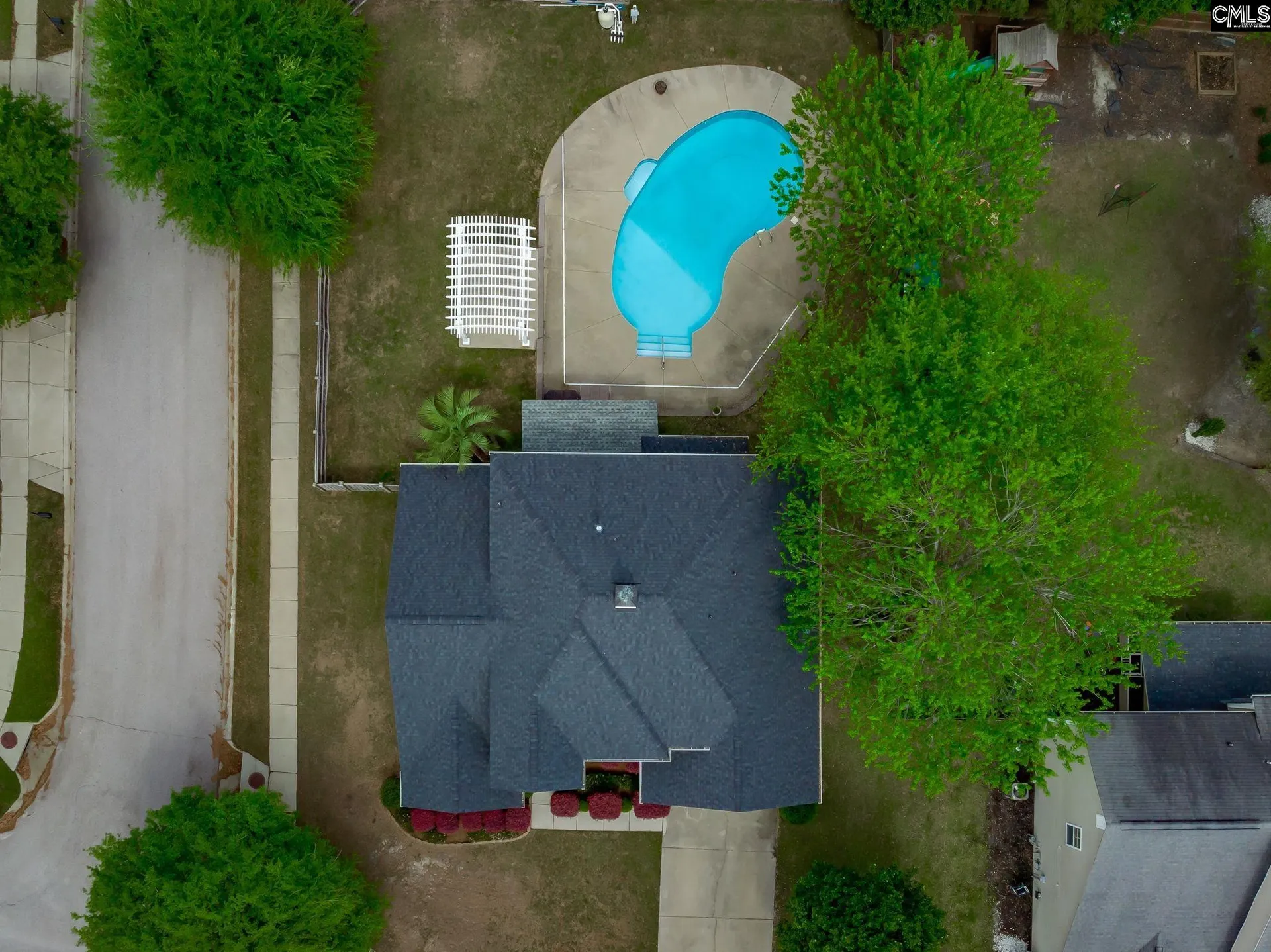 Property image 2 at 109 Beringer Circle, Lexington, SC 29072