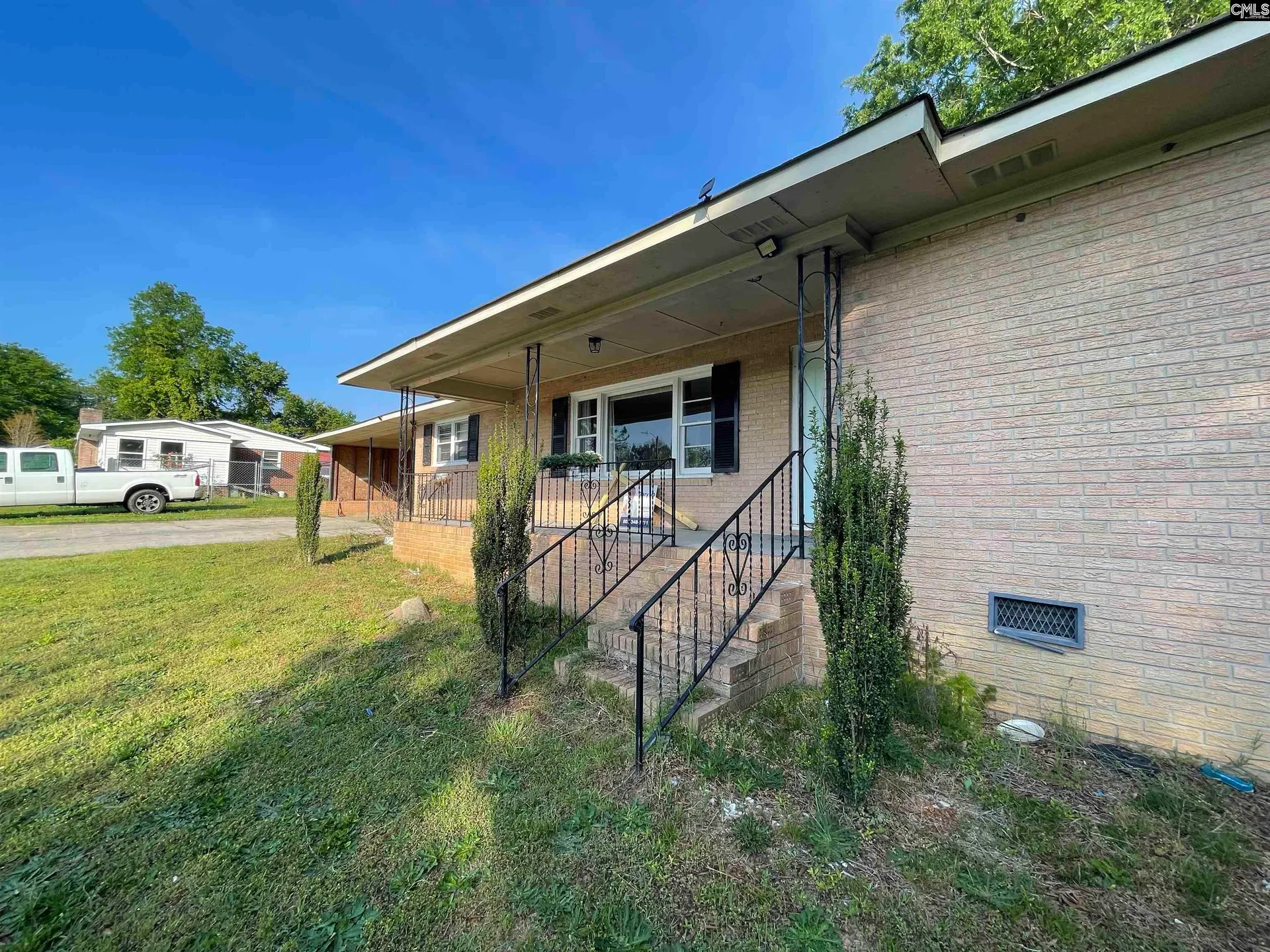 Property image 4 at 303 Nell Street, Batesburg, SC 29006