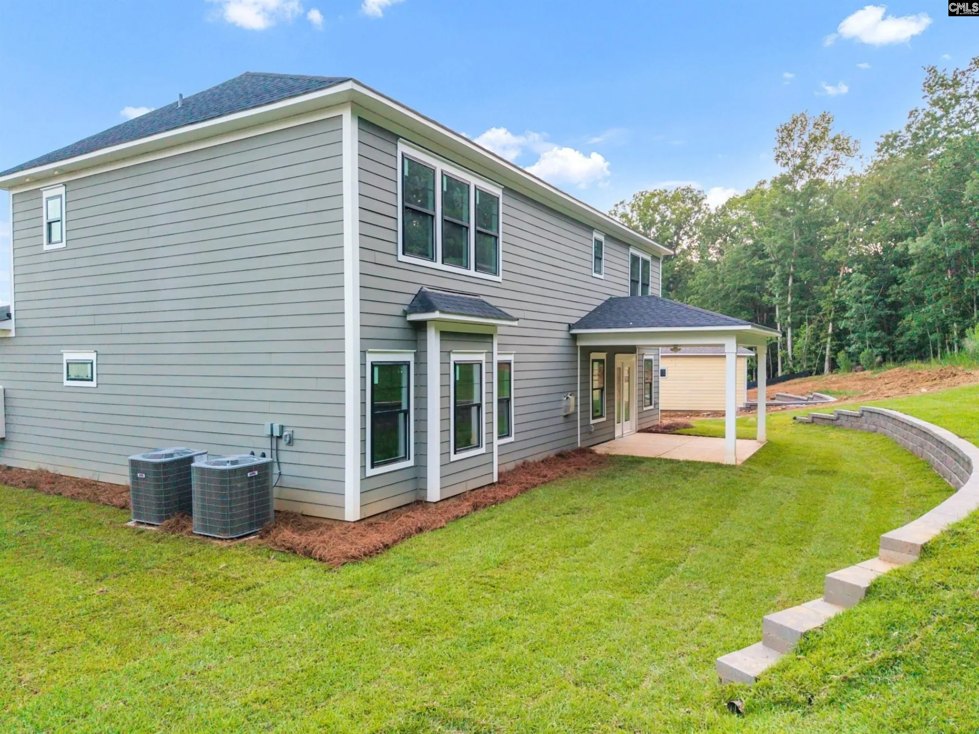 Property image 2 at 266 Murray Falls Lane, Chapin, SC 29036