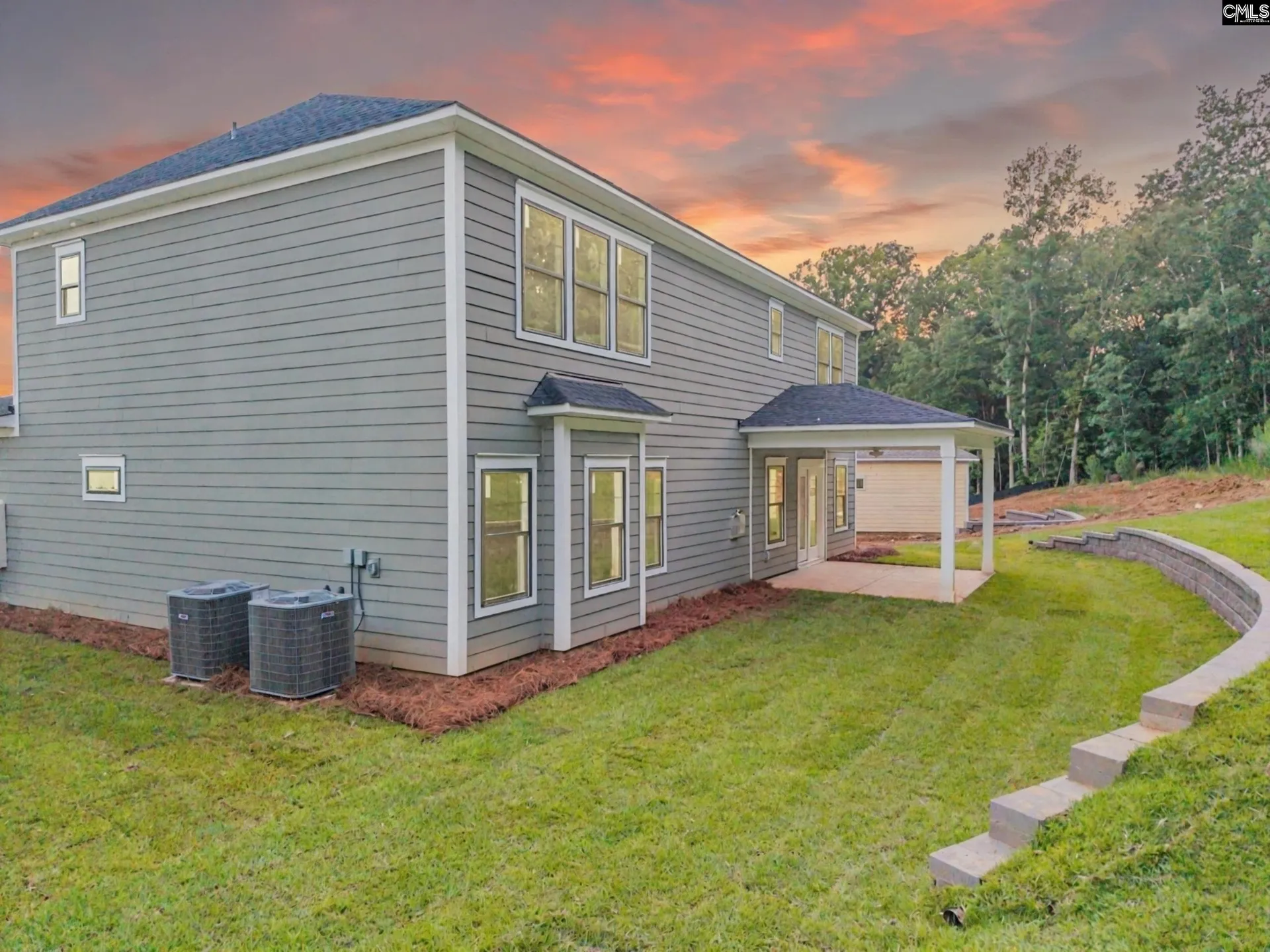 Property image 4 at 266 Murray Falls Lane, Chapin, SC 29036