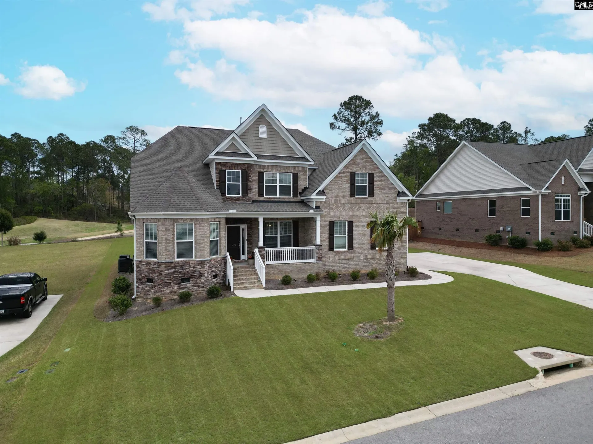1425 Hammerwood Lane
