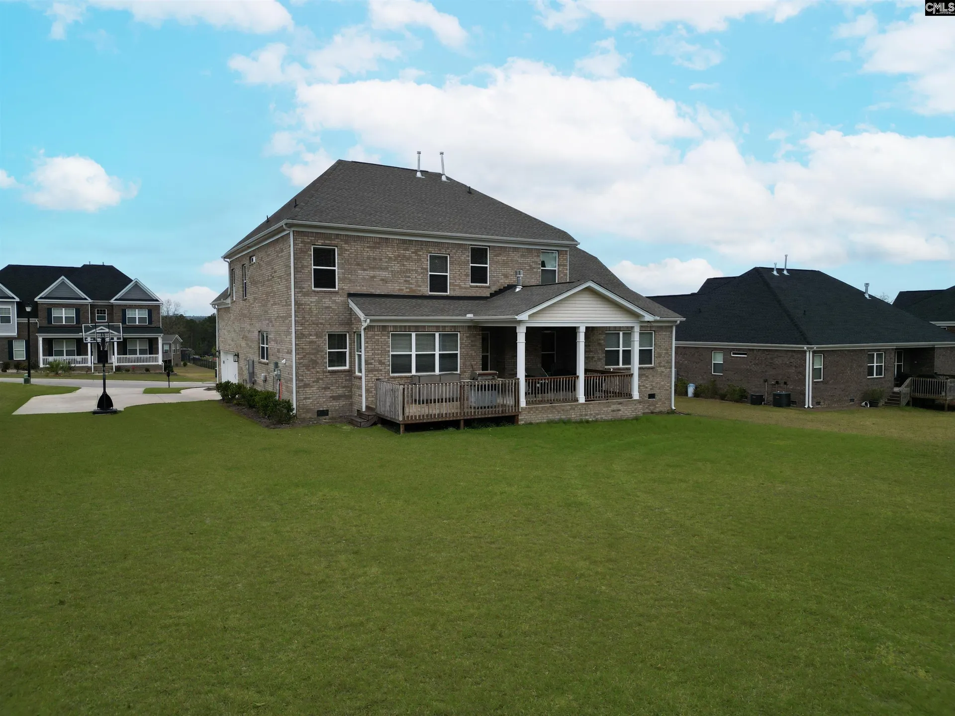 Property image 3 at 1425 Hammerwood Lane, West Columbia, SC 29170