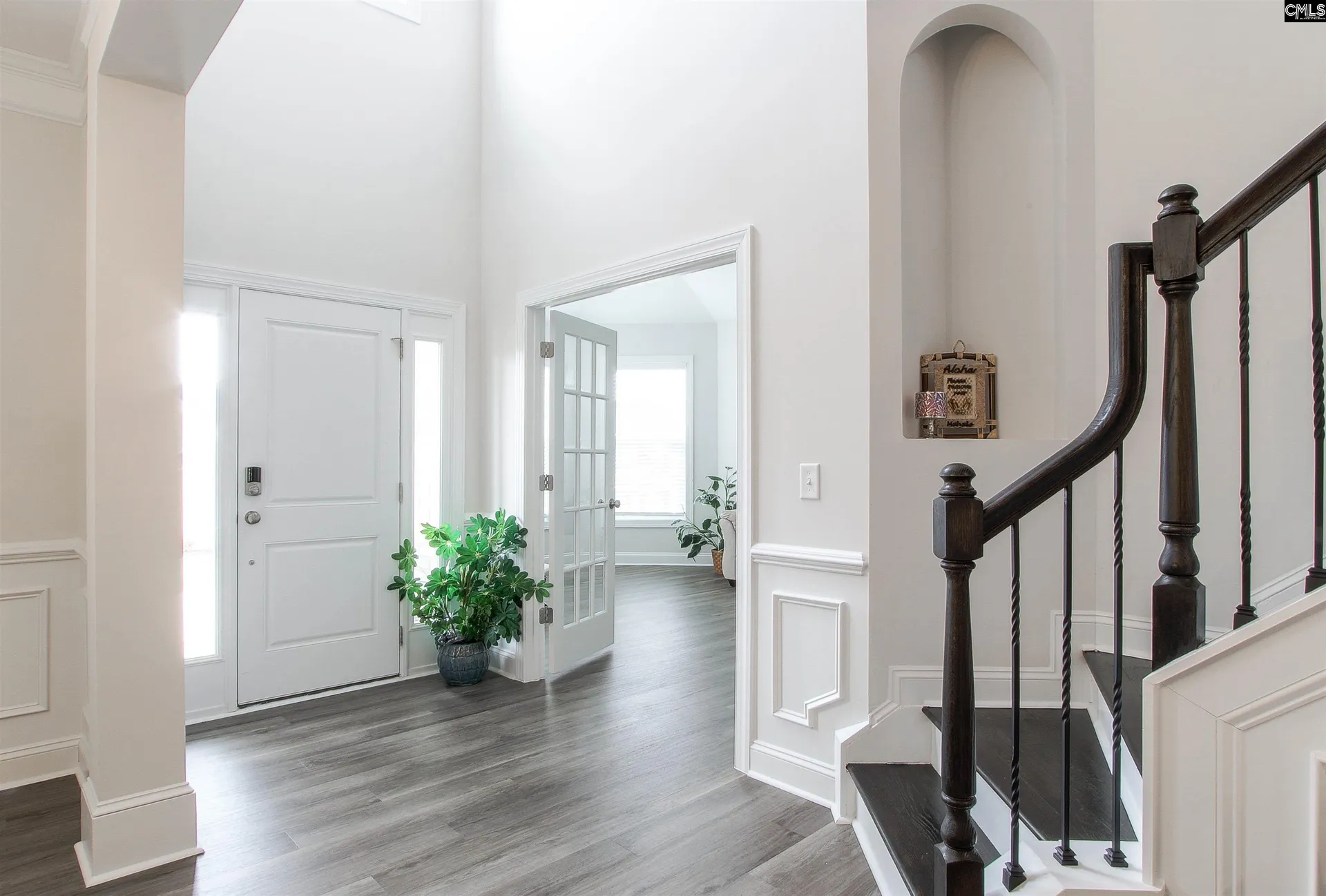 Property image 4 at 1425 Hammerwood Lane, West Columbia, SC 29170
