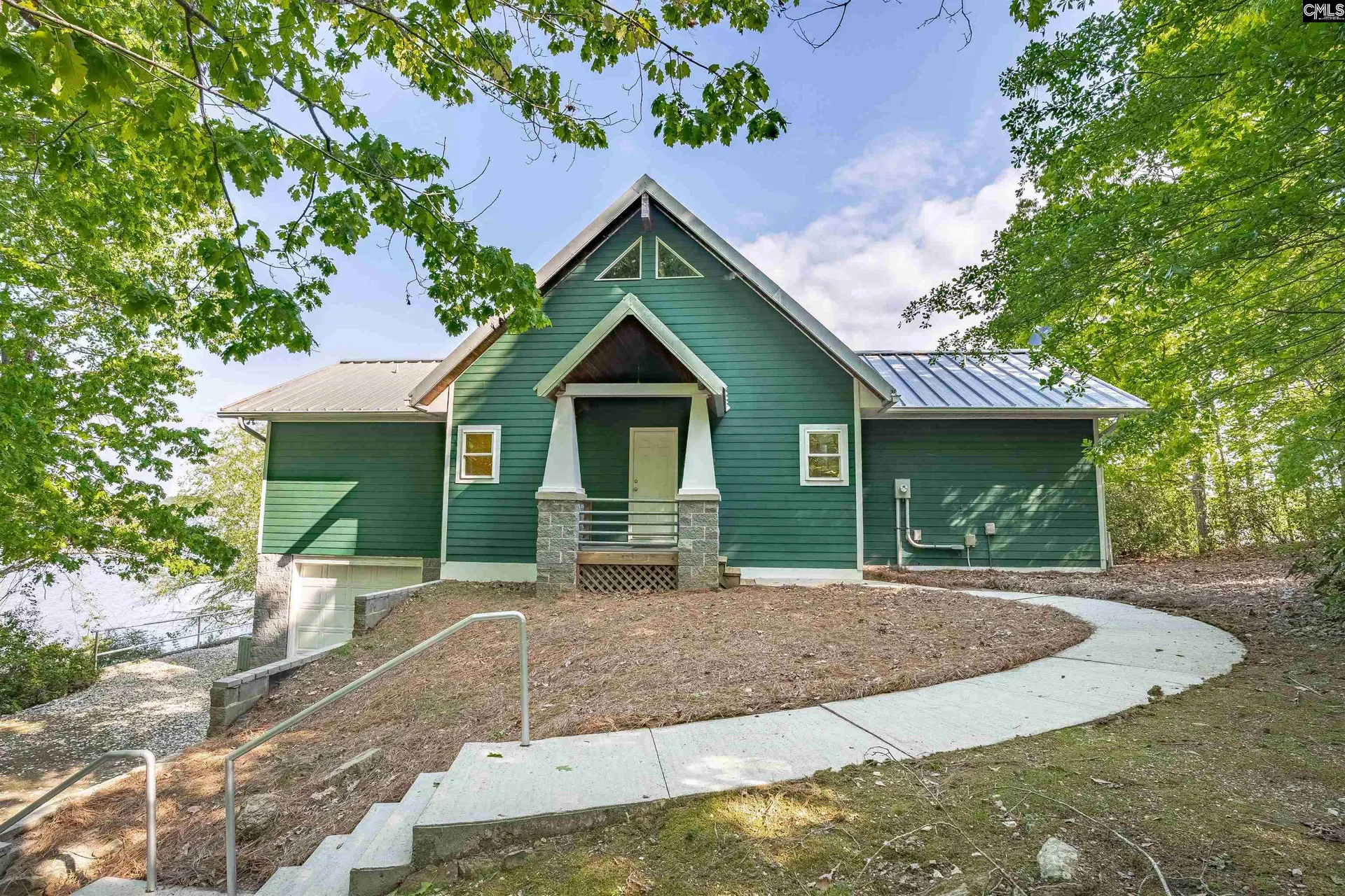 Property image 2 at 1724 Gold Nugget Point, Prosperity, SC 29127