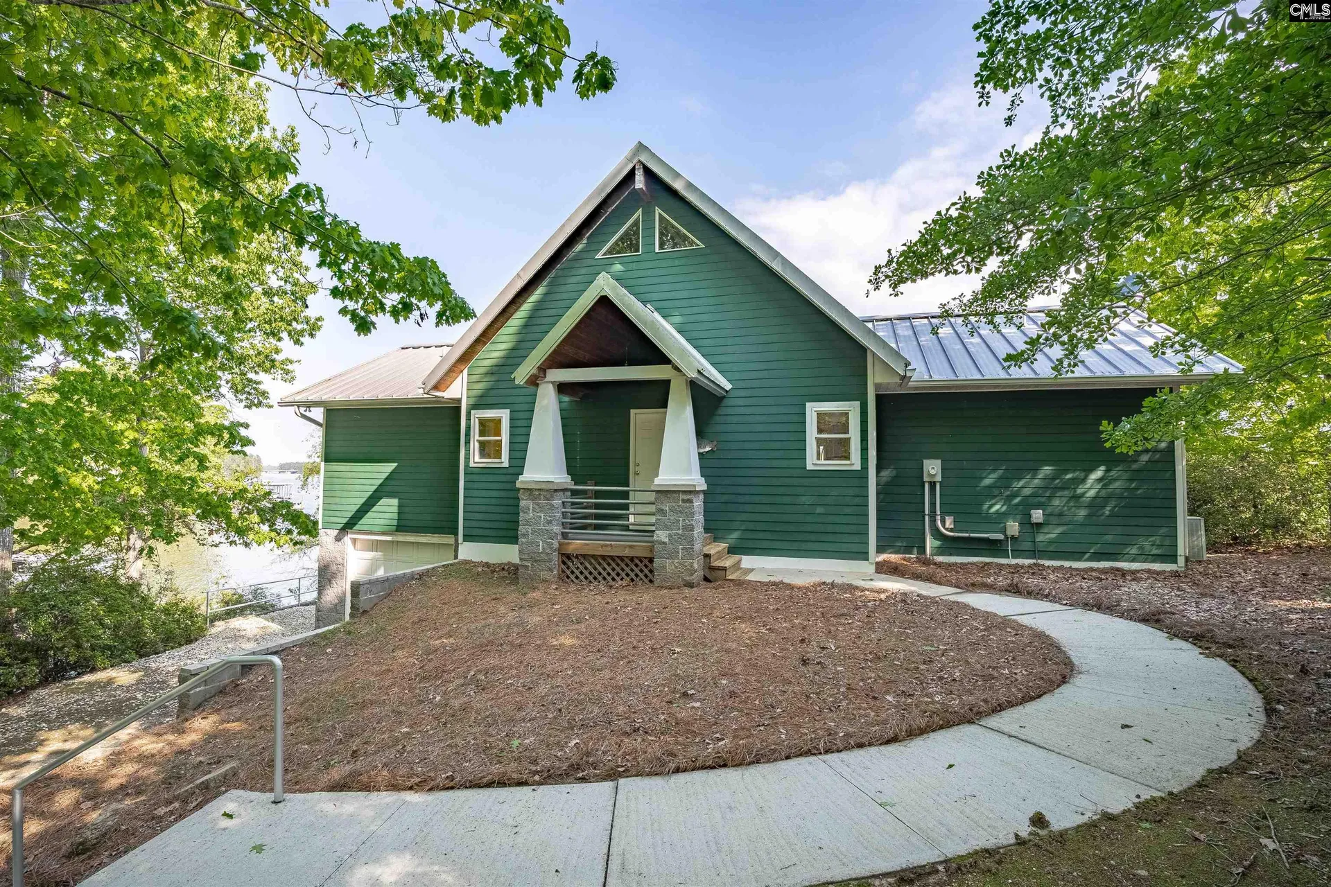 Property image 3 at 1724 Gold Nugget Point, Prosperity, SC 29127