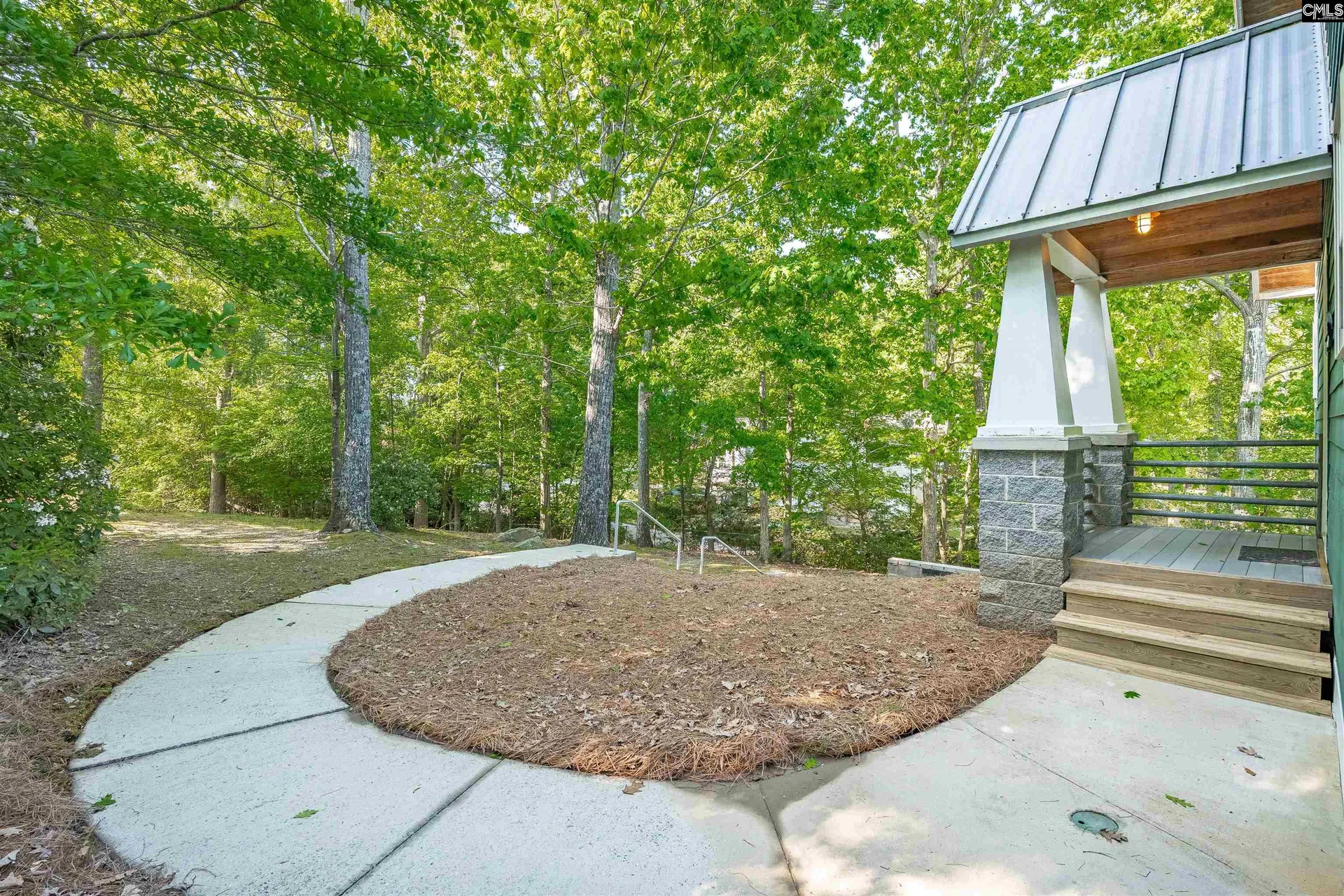 Property image 4 at 1724 Gold Nugget Point, Prosperity, SC 29127