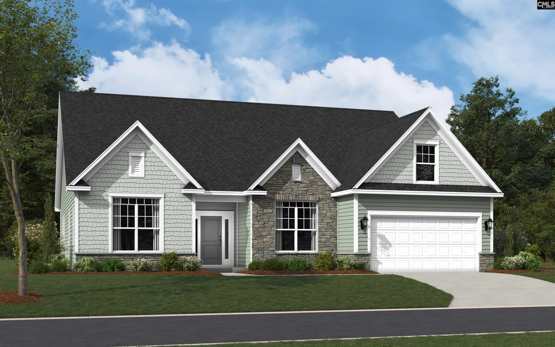 639 Wild Ginger Loop