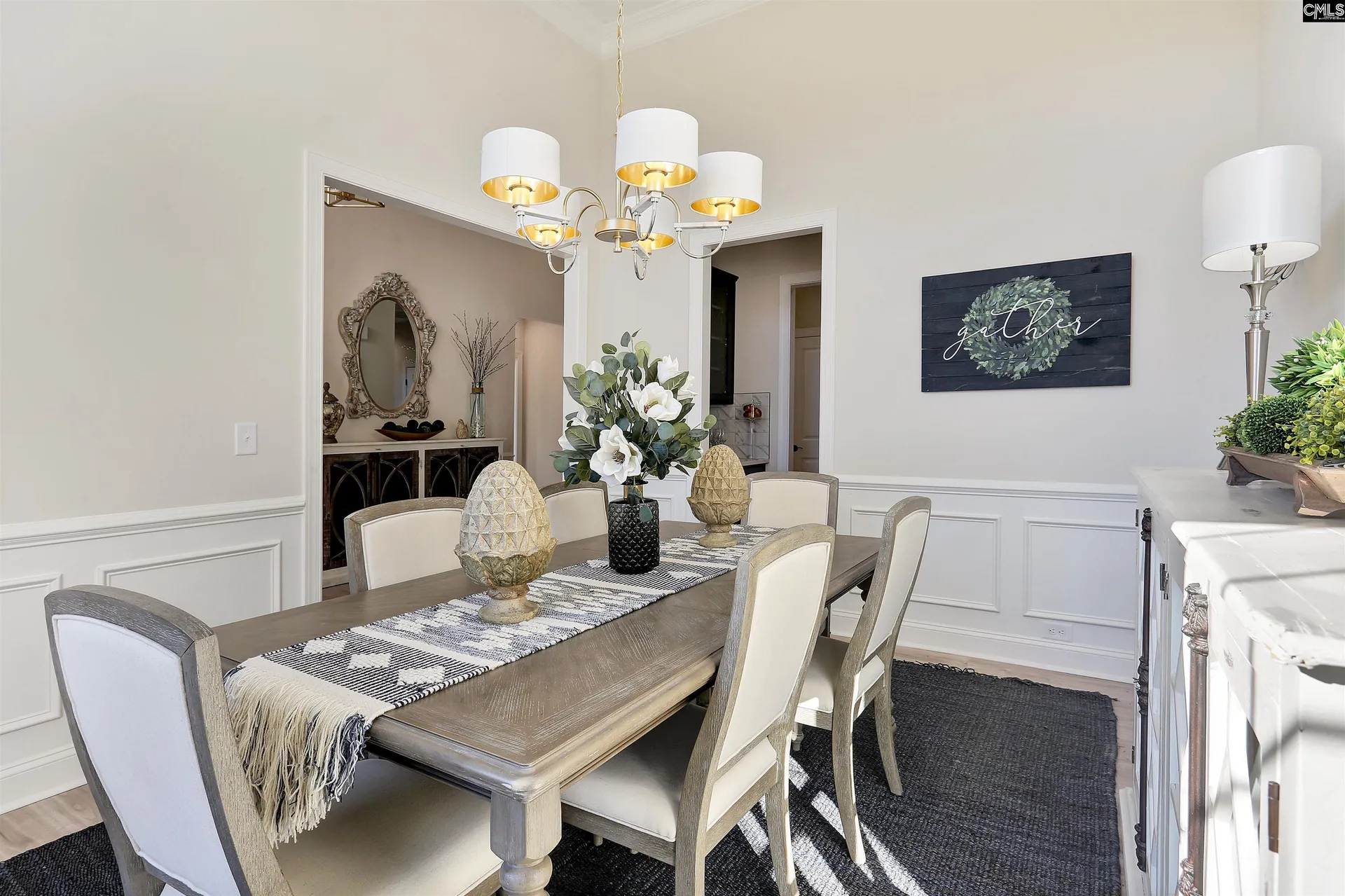 Property image 3 at 639 Wild Ginger Loop, Irmo, SC 29063