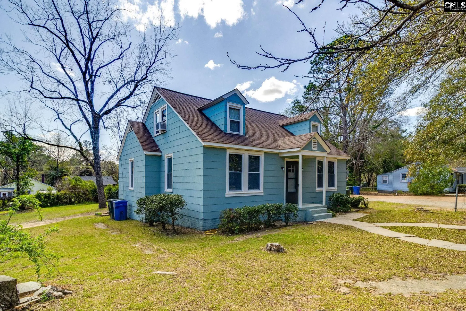 Property image 2 at 214 Hanover Ave, Columbia, SC 29203-4017